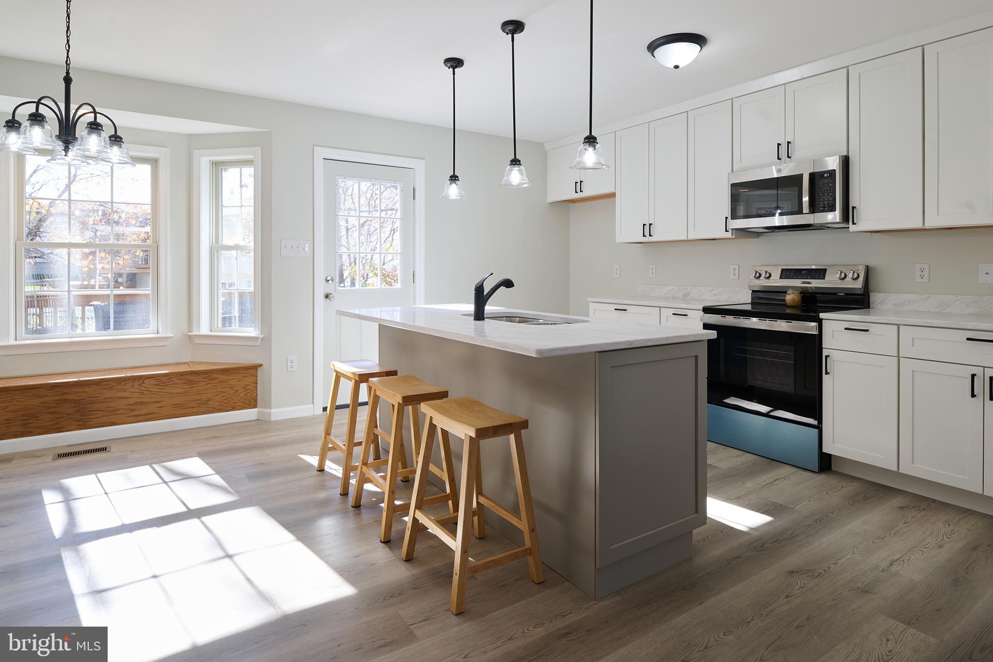 VISTA WOODS - Residential