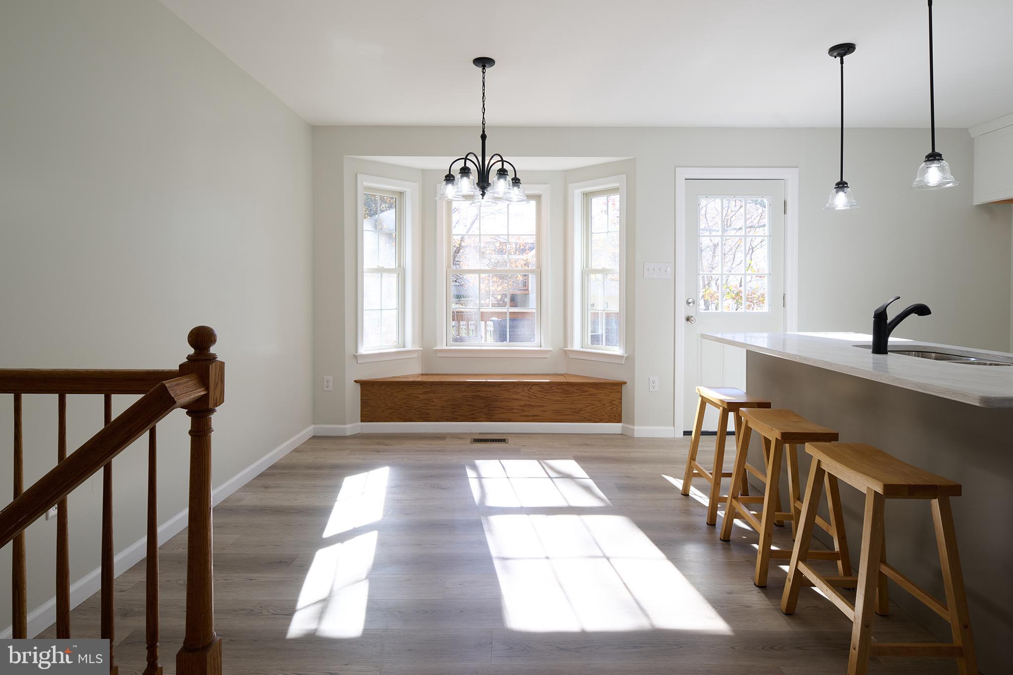 VISTA WOODS - Residential