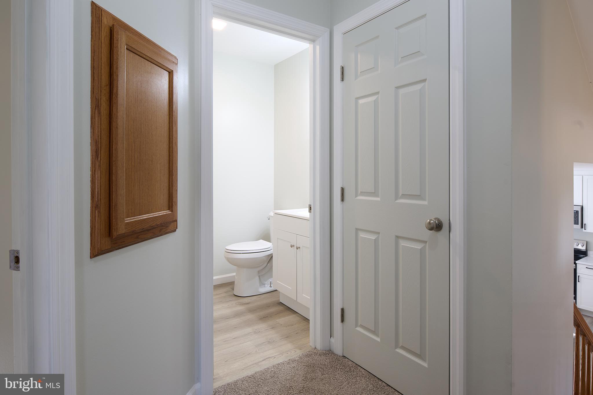 VISTA WOODS - Residential