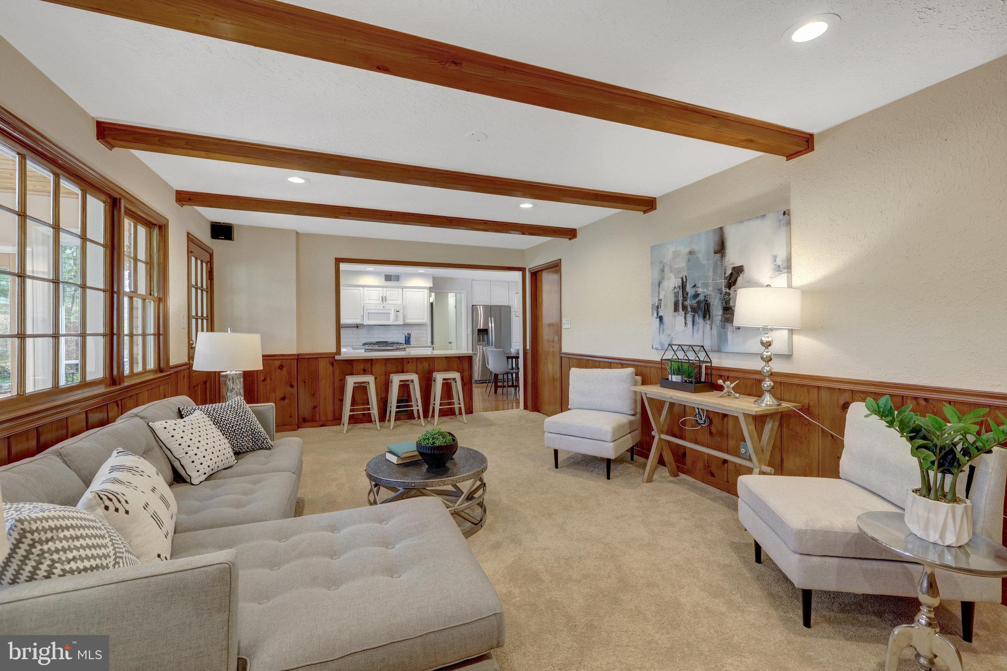 MANTUA - Residential