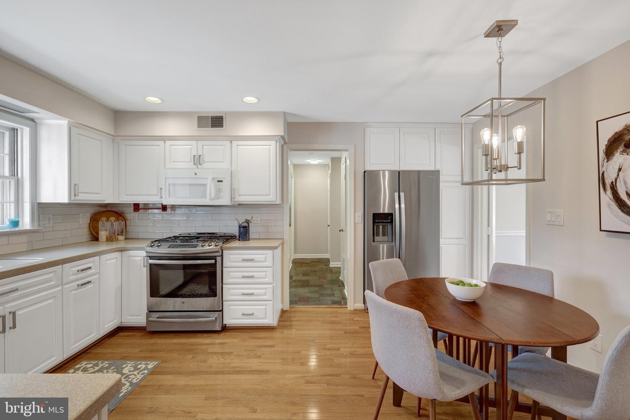 MANTUA - Residential