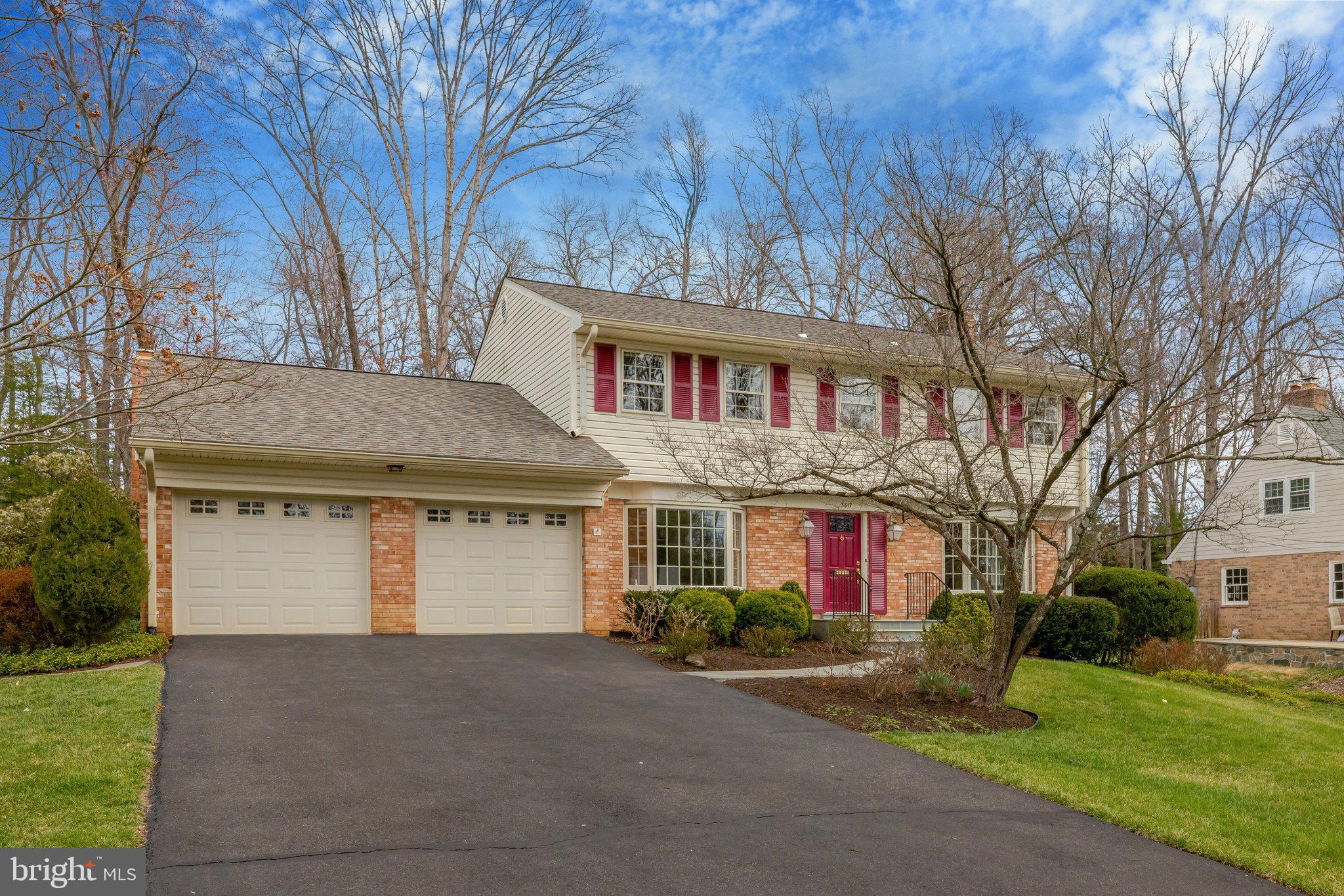 MANTUA - Residential