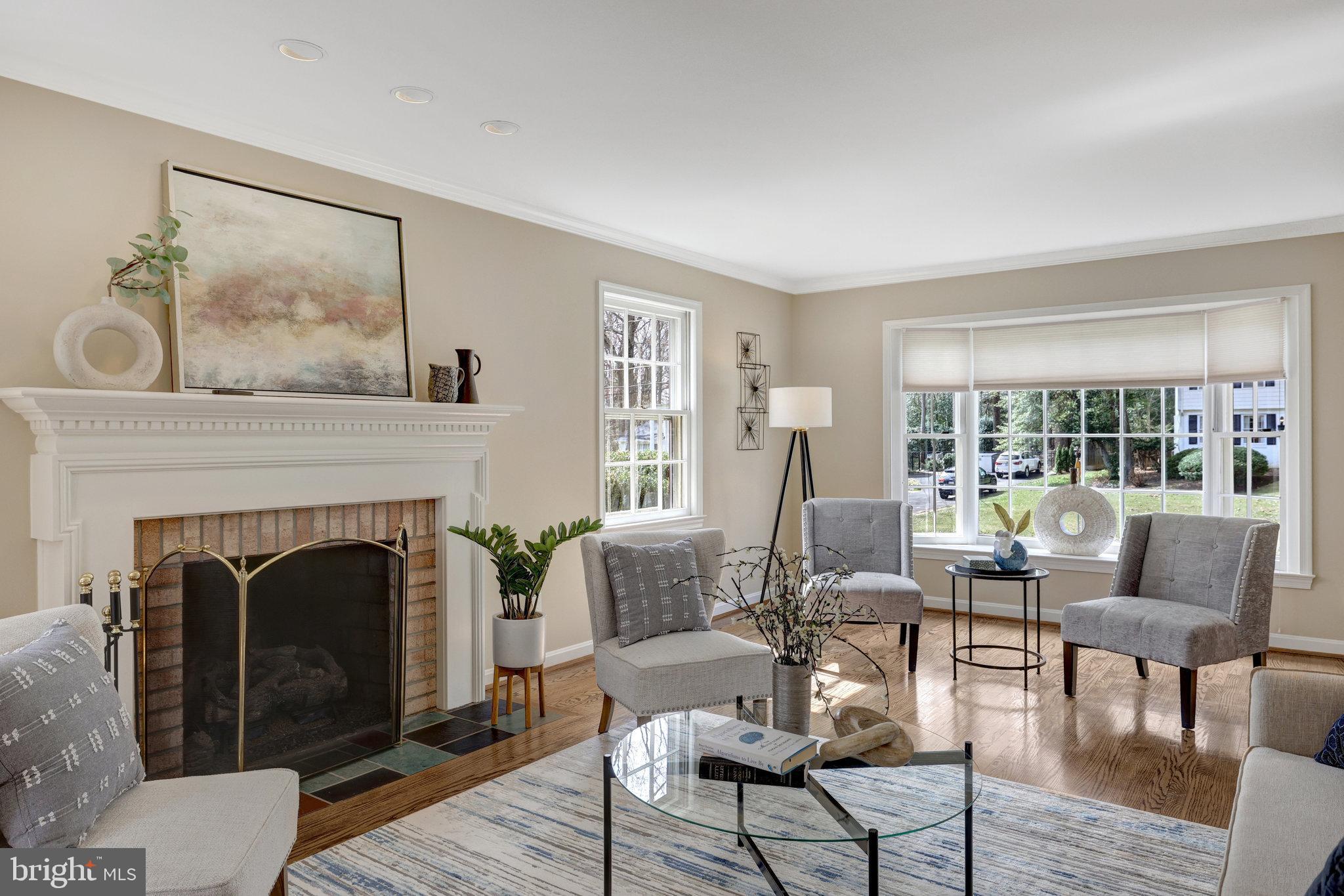 MANTUA - Residential