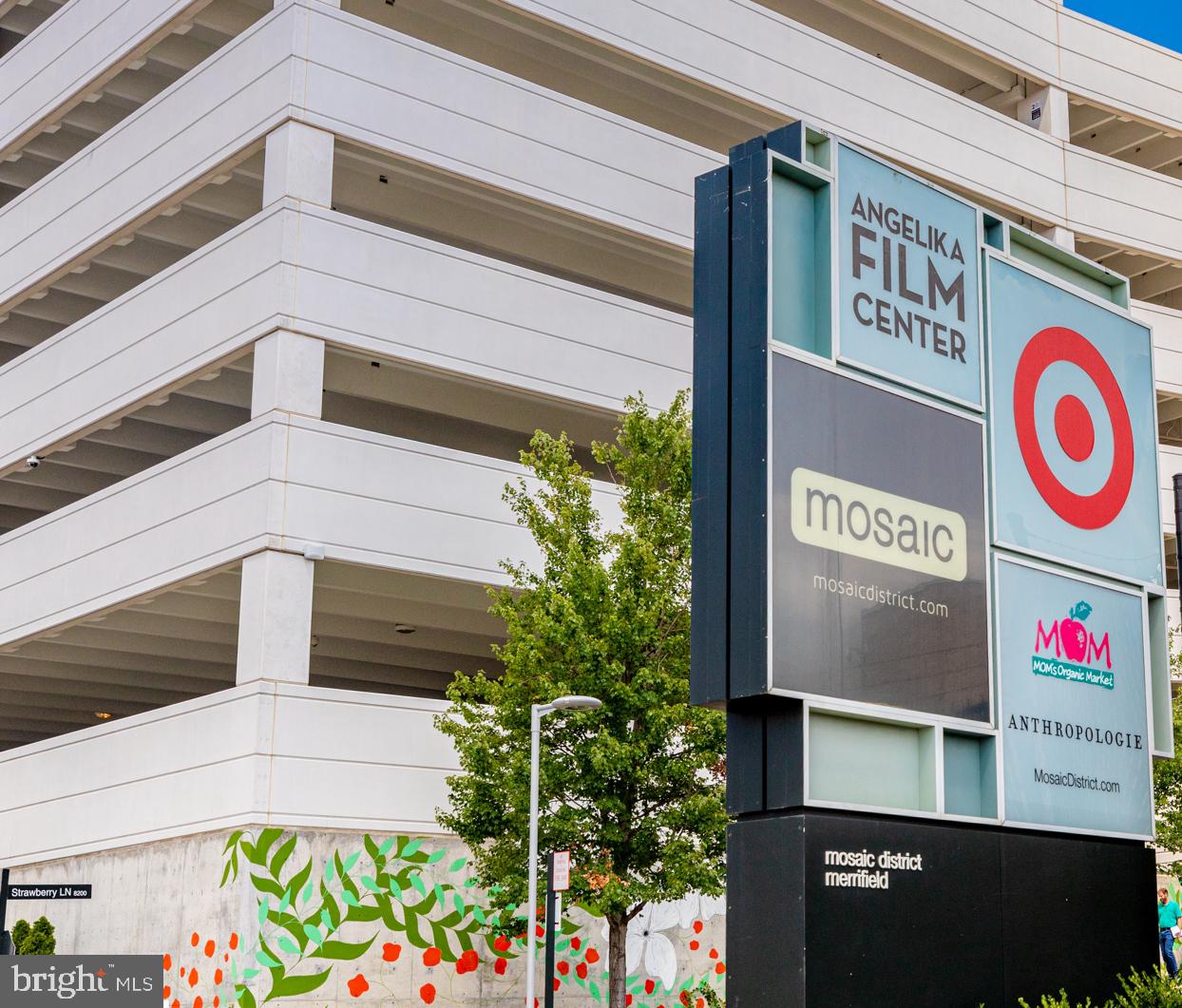 MANTUA - Residential