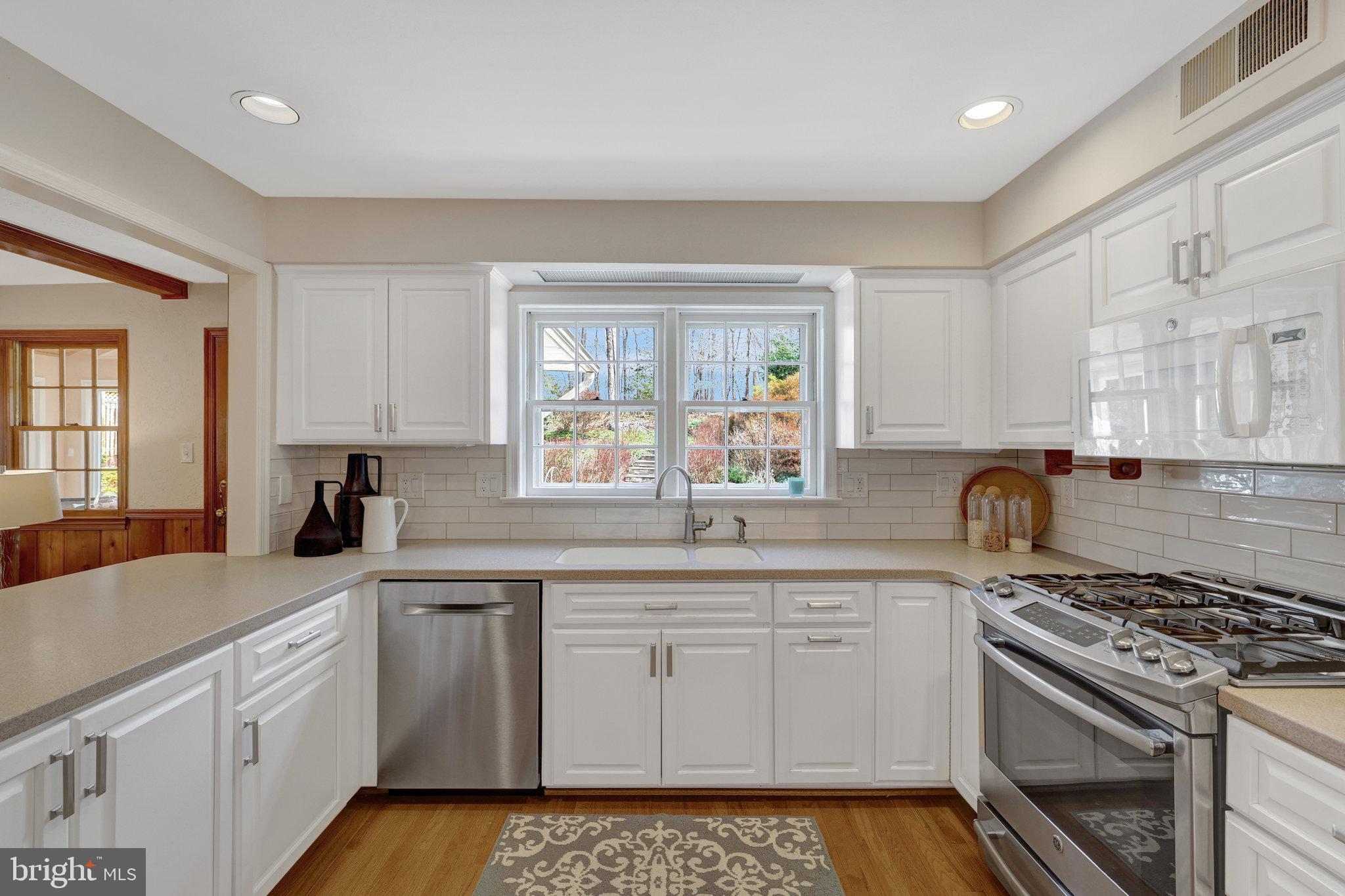 MANTUA - Residential