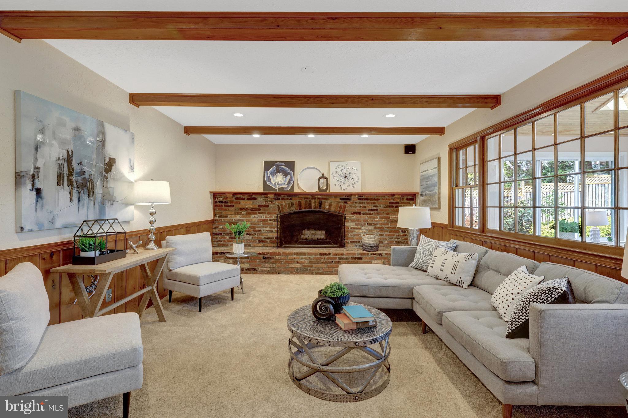 MANTUA - Residential