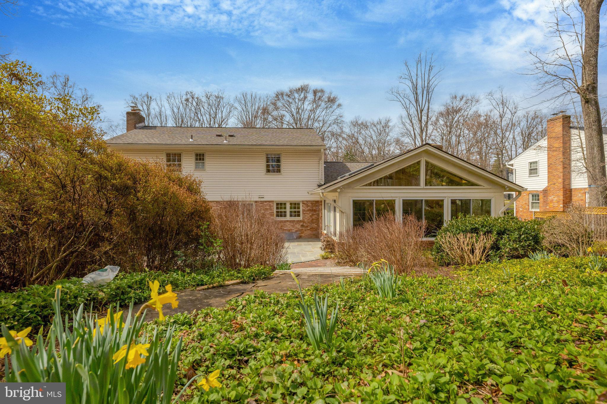 MANTUA - Residential