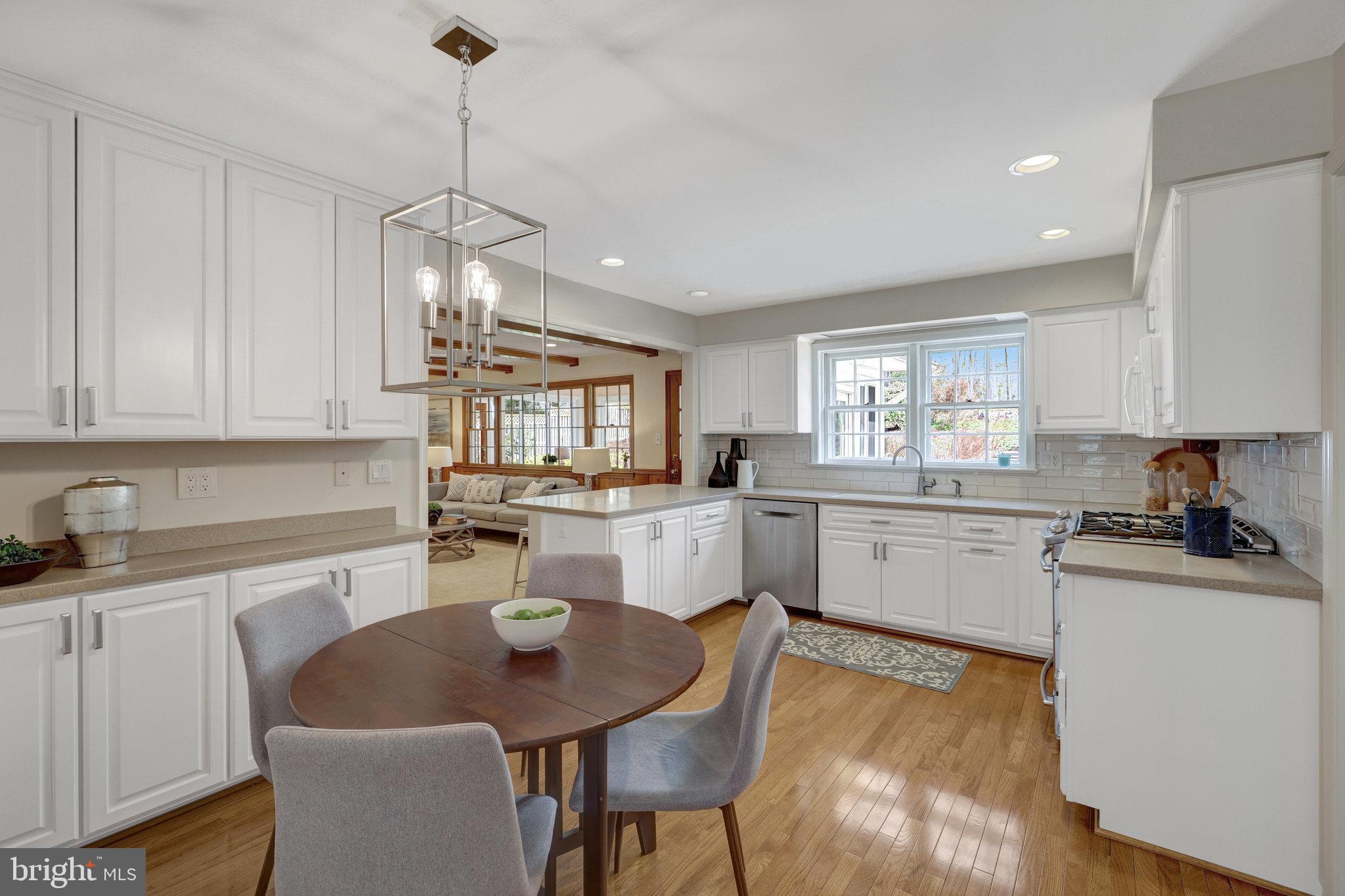 MANTUA - Residential