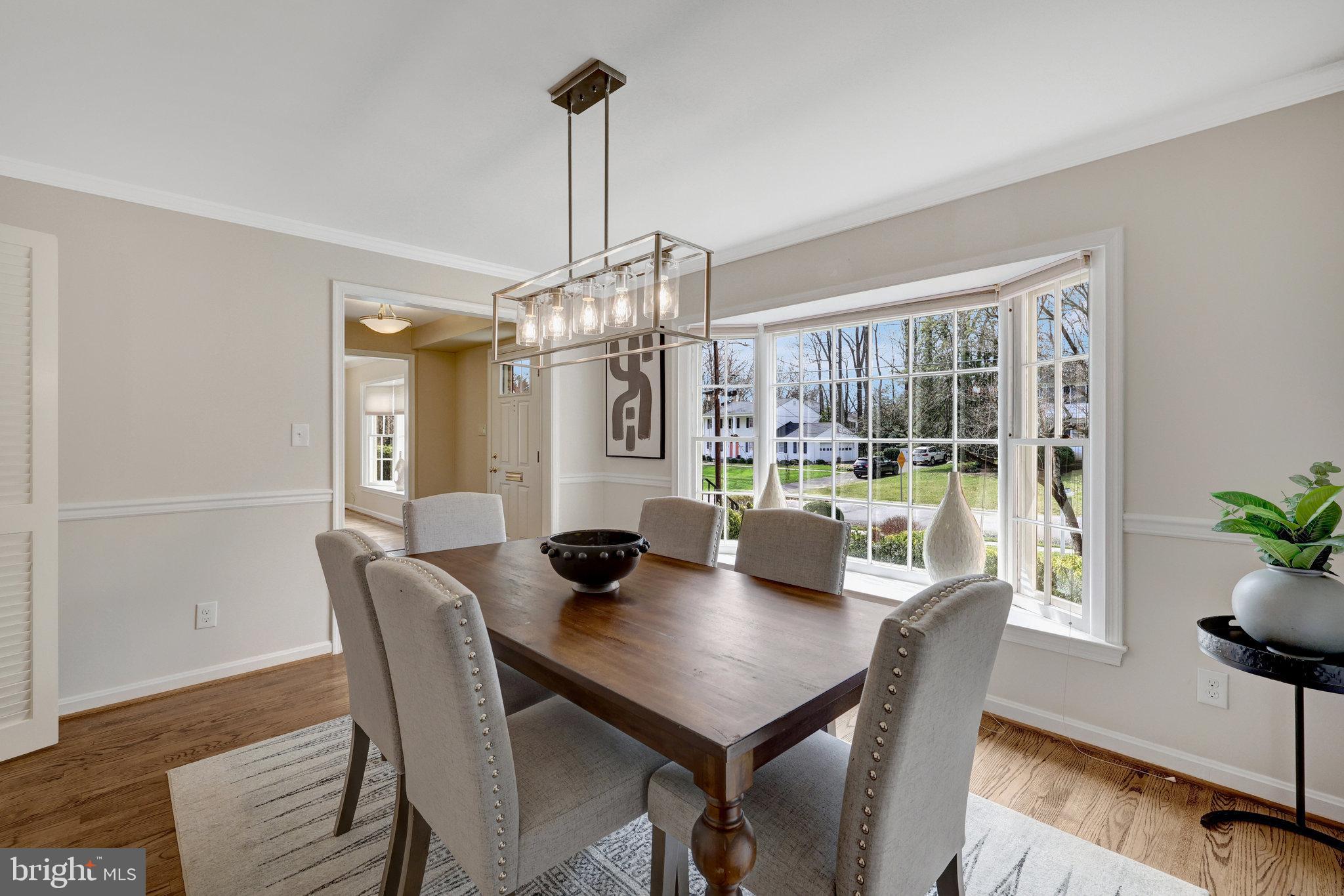 MANTUA - Residential