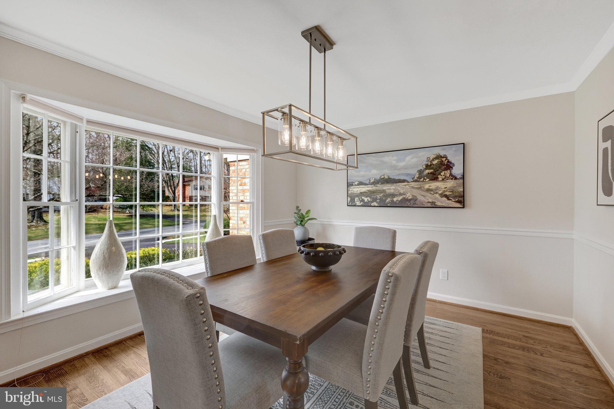 MANTUA - Residential