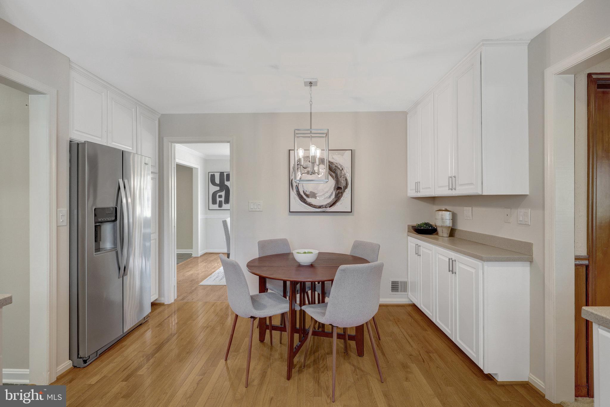 MANTUA - Residential