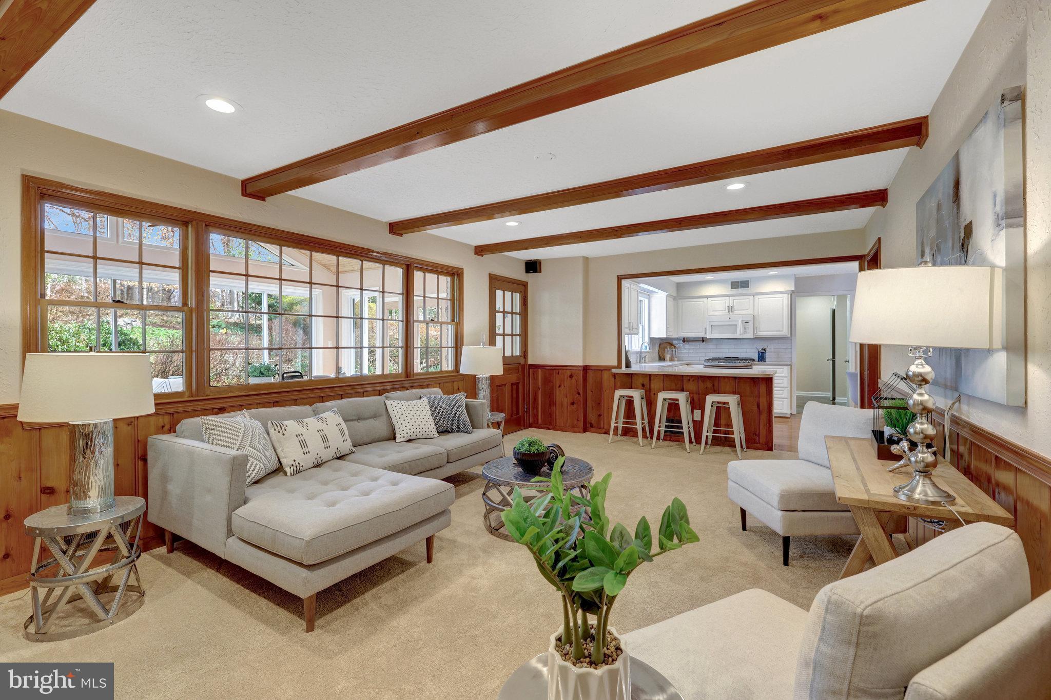 MANTUA - Residential