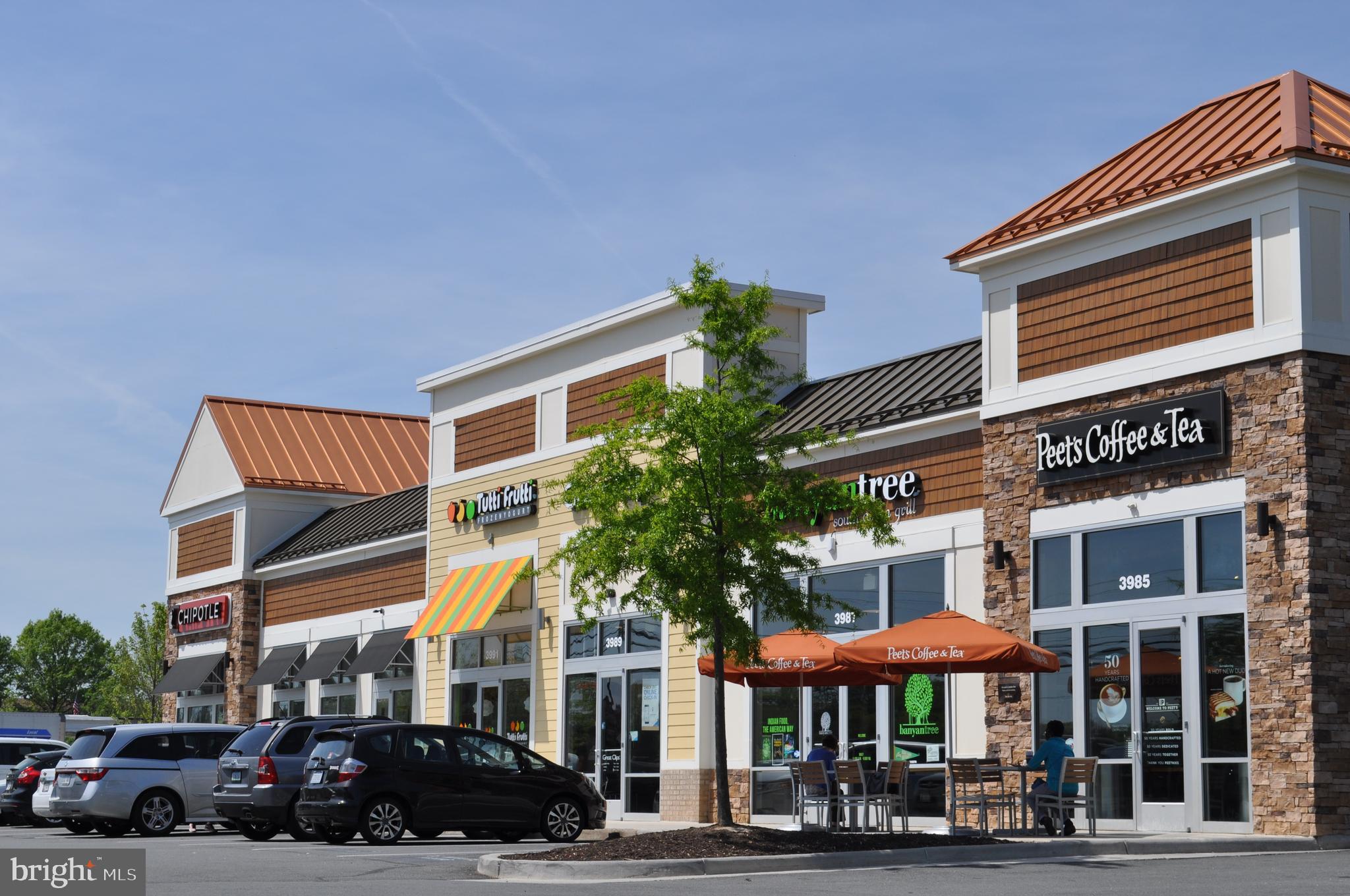 MANTUA - Residential