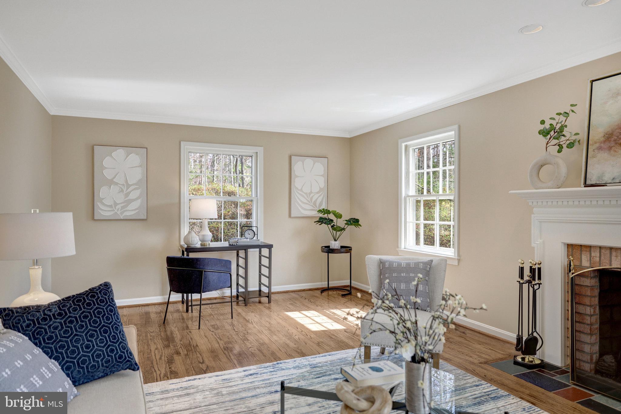 MANTUA - Residential