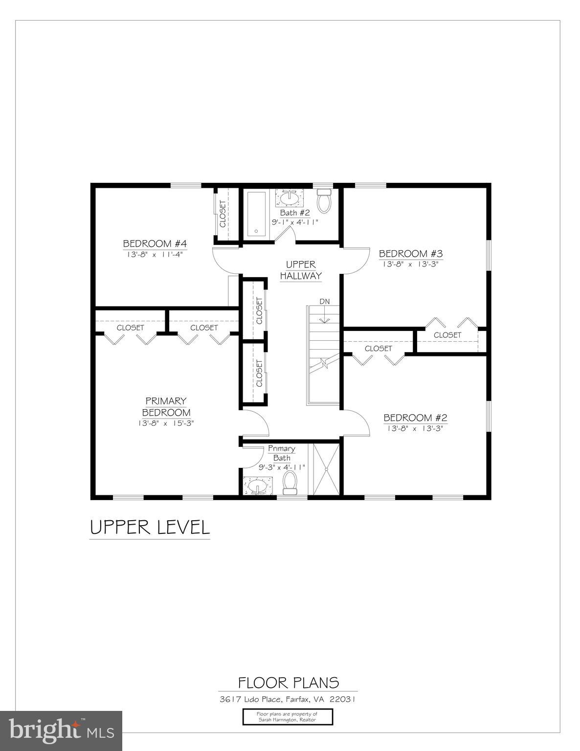 MANTUA - Residential