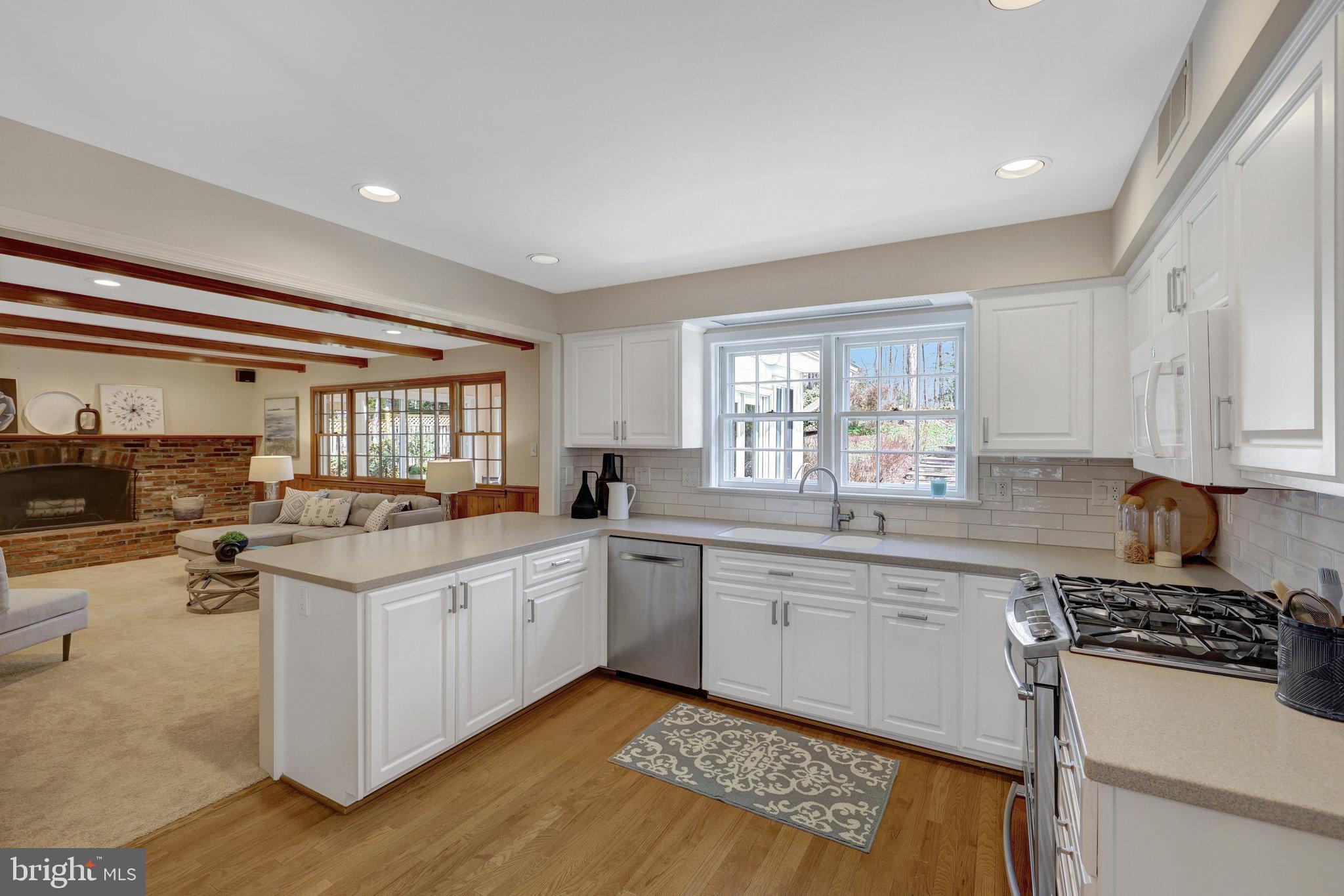 MANTUA - Residential