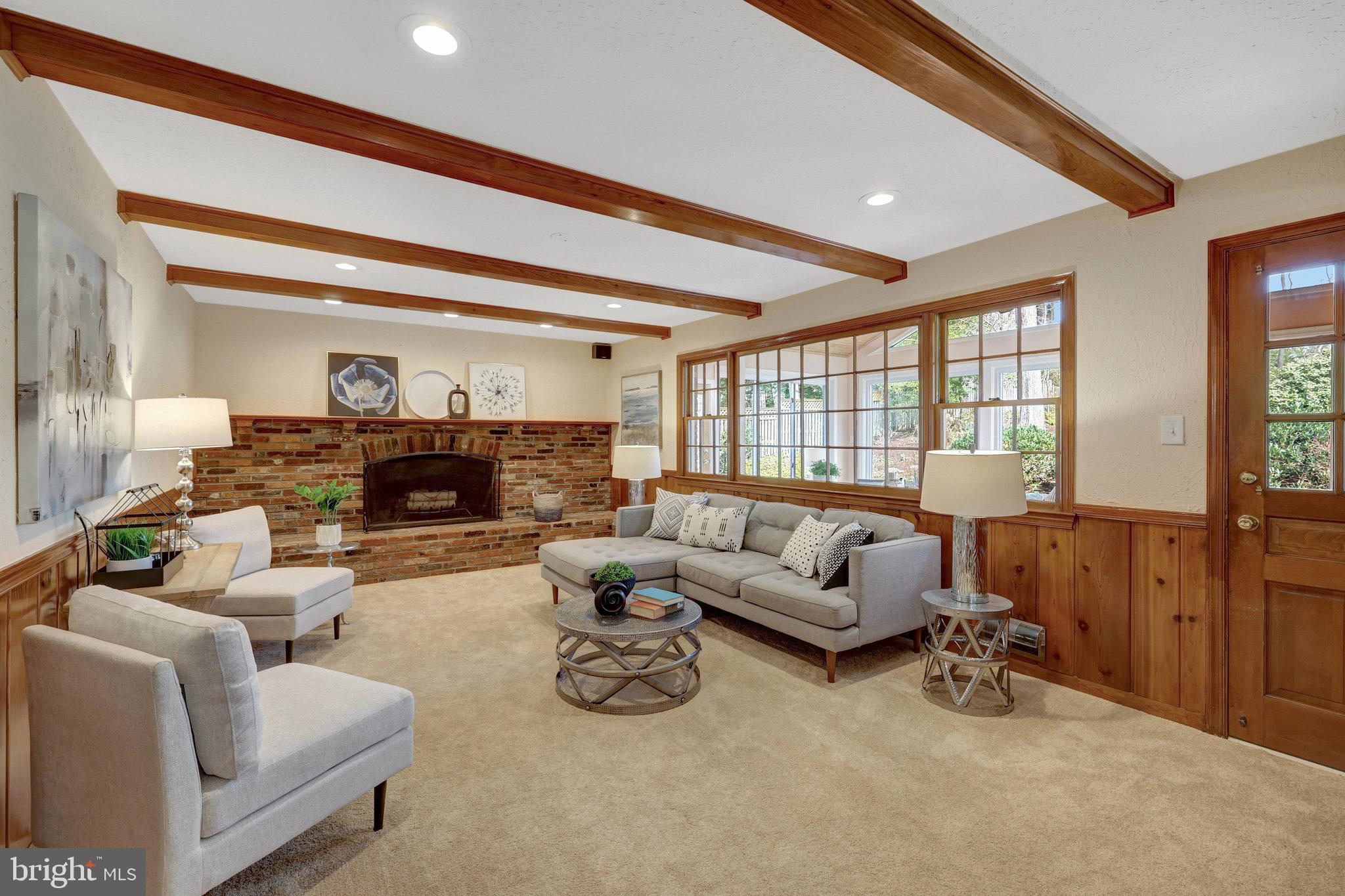 MANTUA - Residential