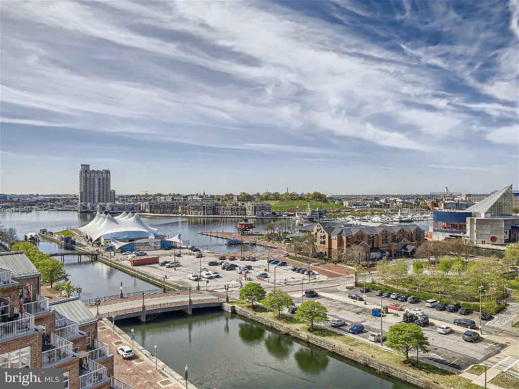 250 PRESIDENT STREET 806