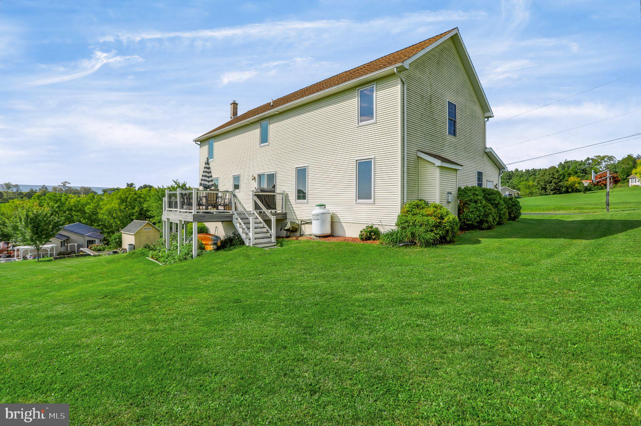 1950 DADDARIO HILL ROAD