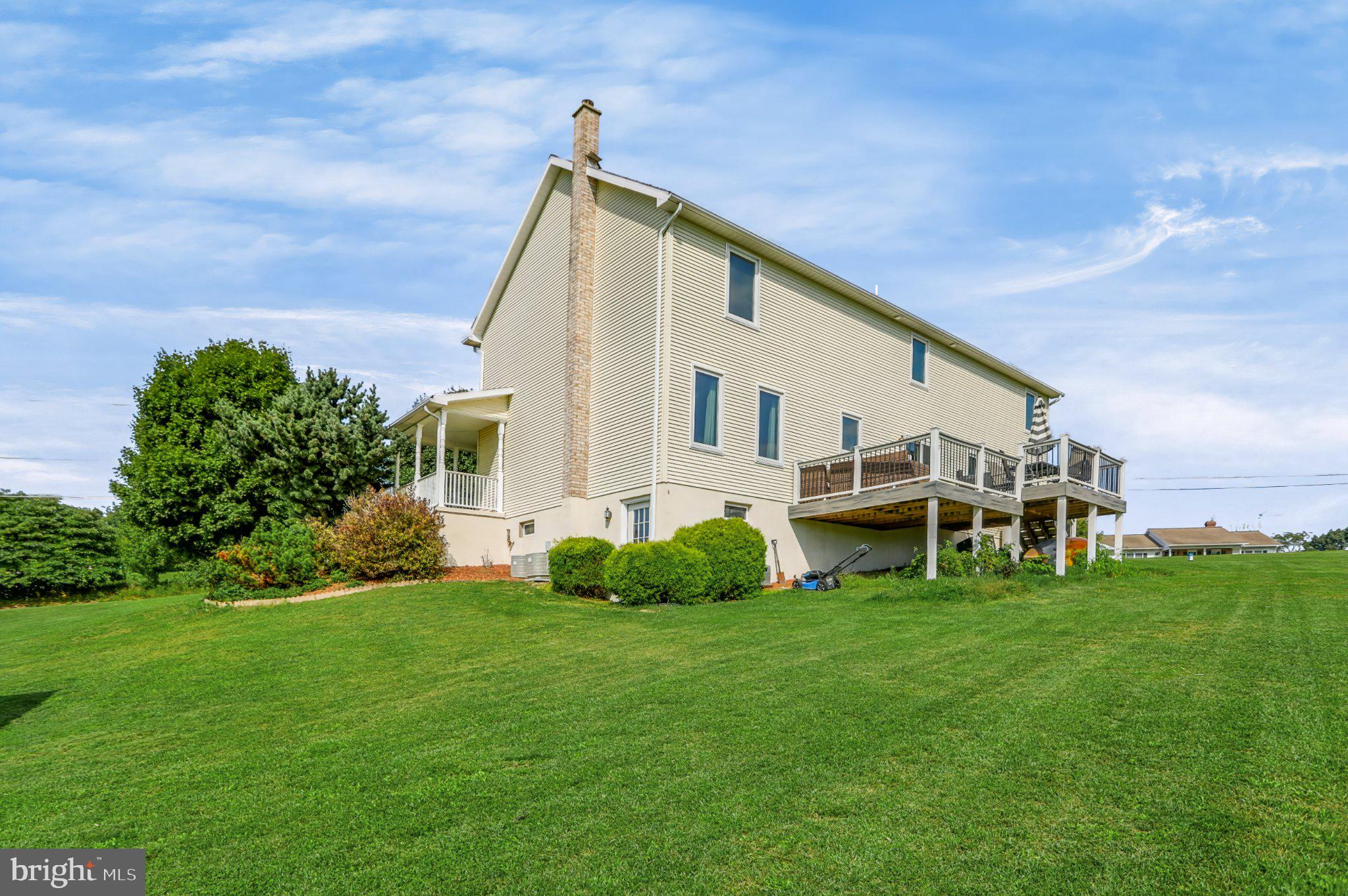 1950 DADDARIO HILL ROAD