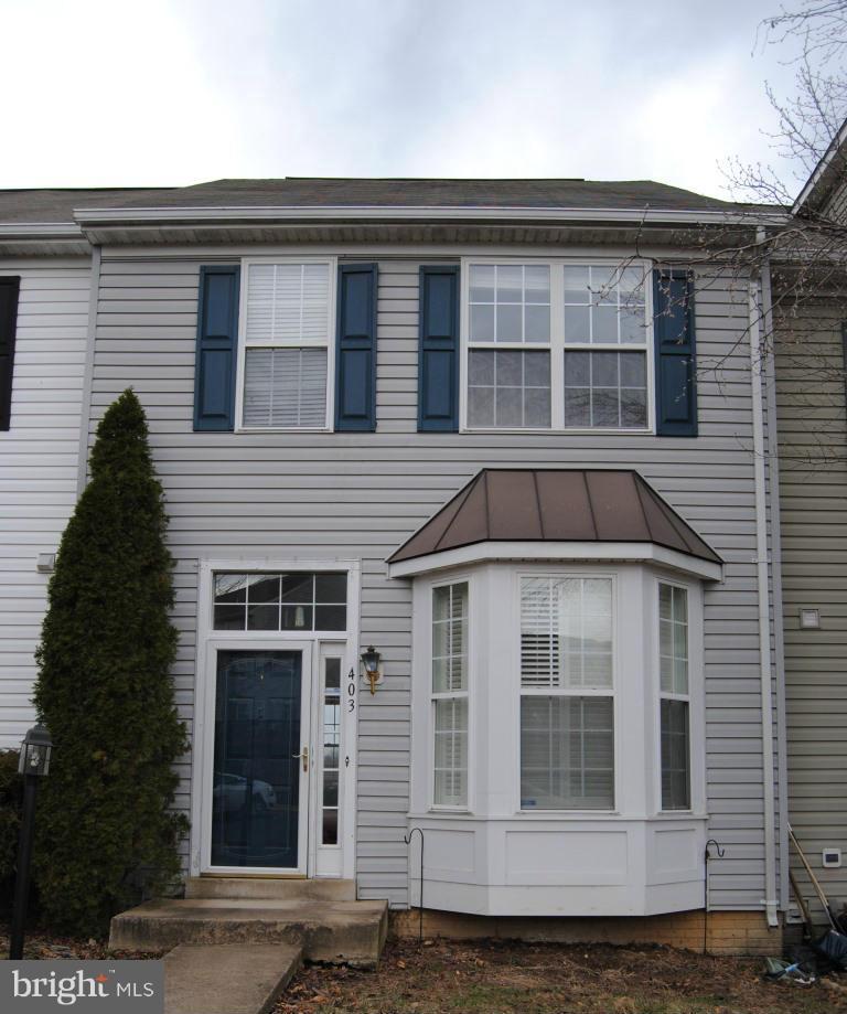 STONE RIVER - Residential