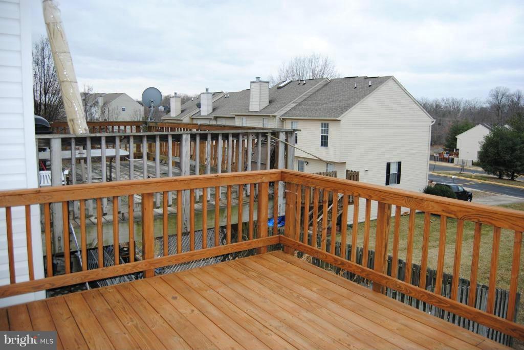 STONE RIVER - Residential