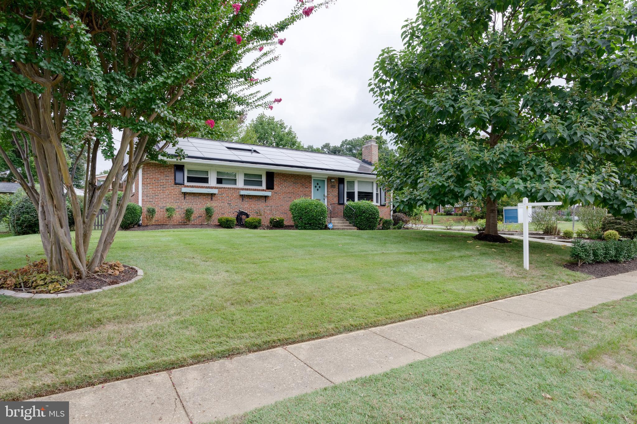 RAVENSWORTH - Residential