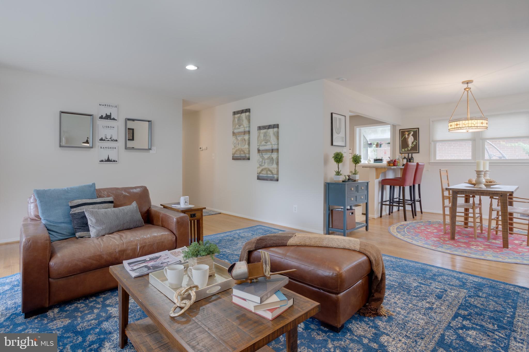 RAVENSWORTH - Residential