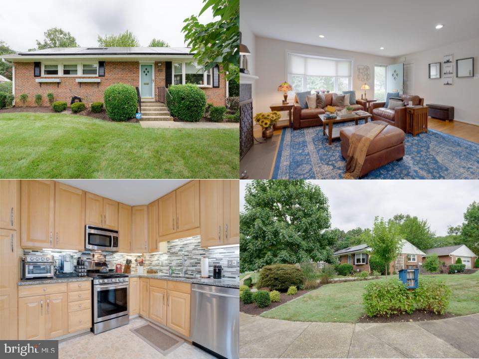 RAVENSWORTH - Residential