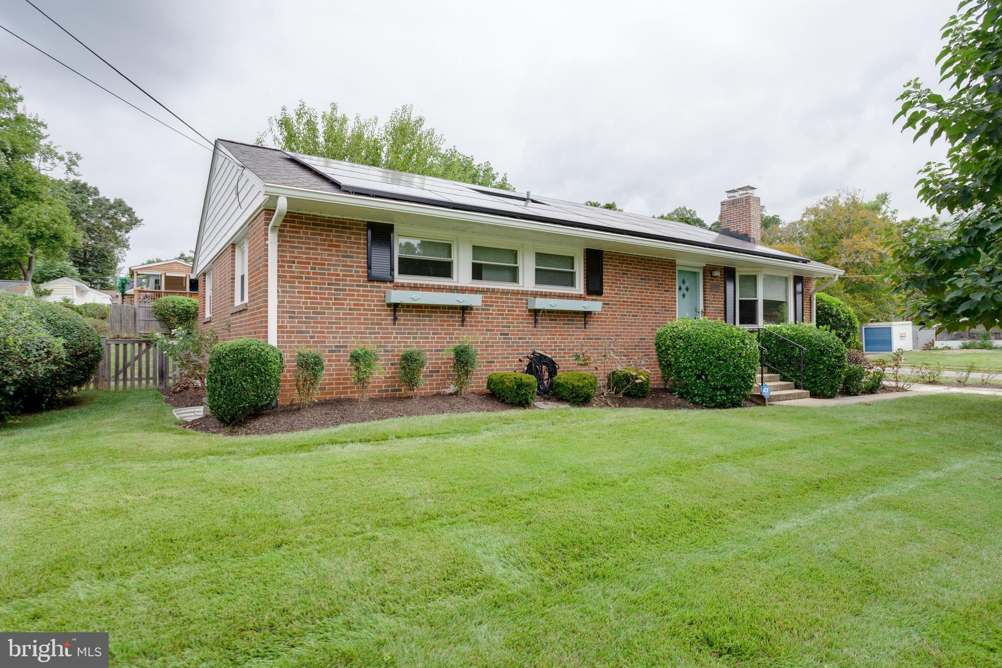 RAVENSWORTH - Residential