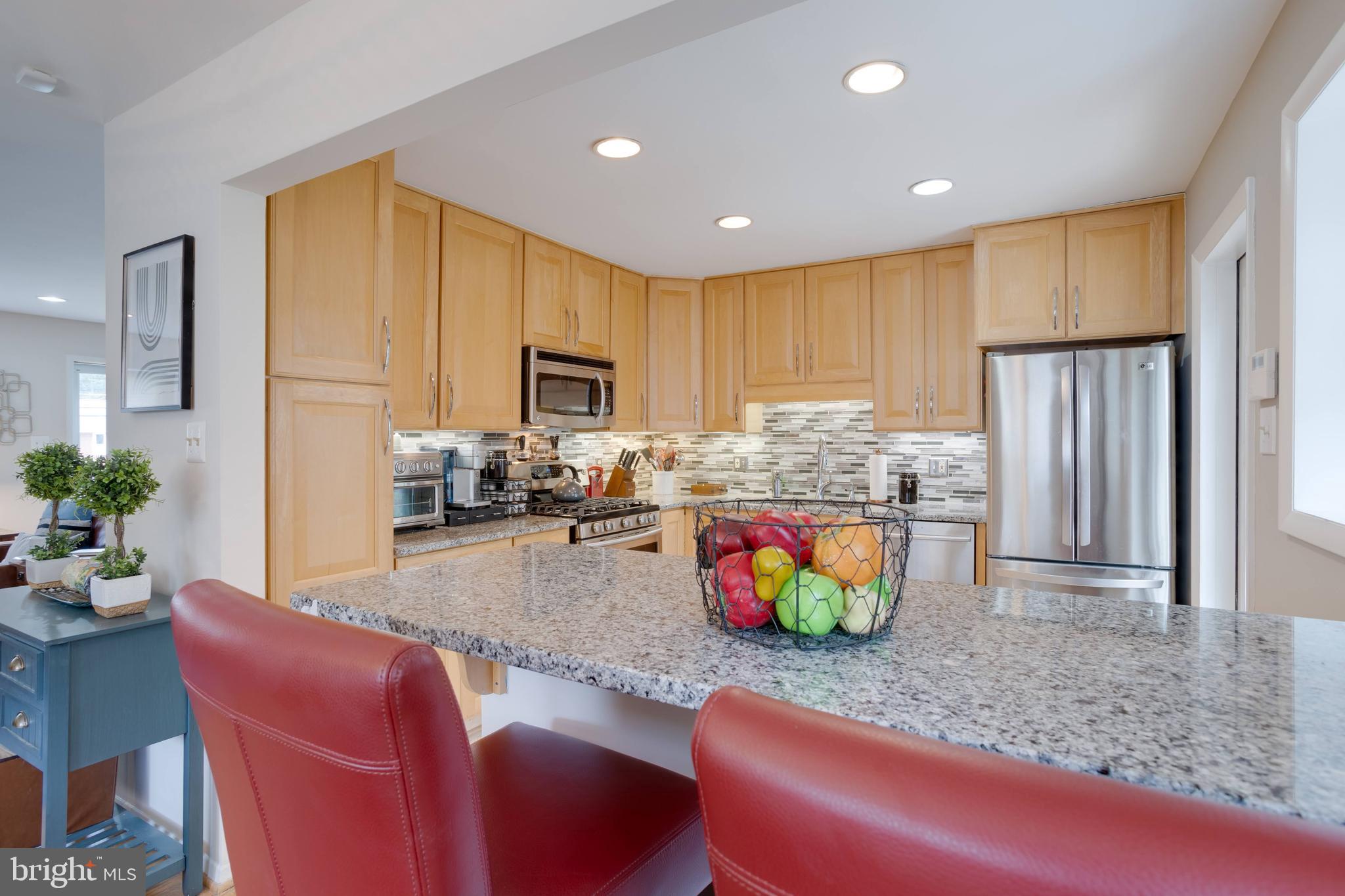 RAVENSWORTH - Residential