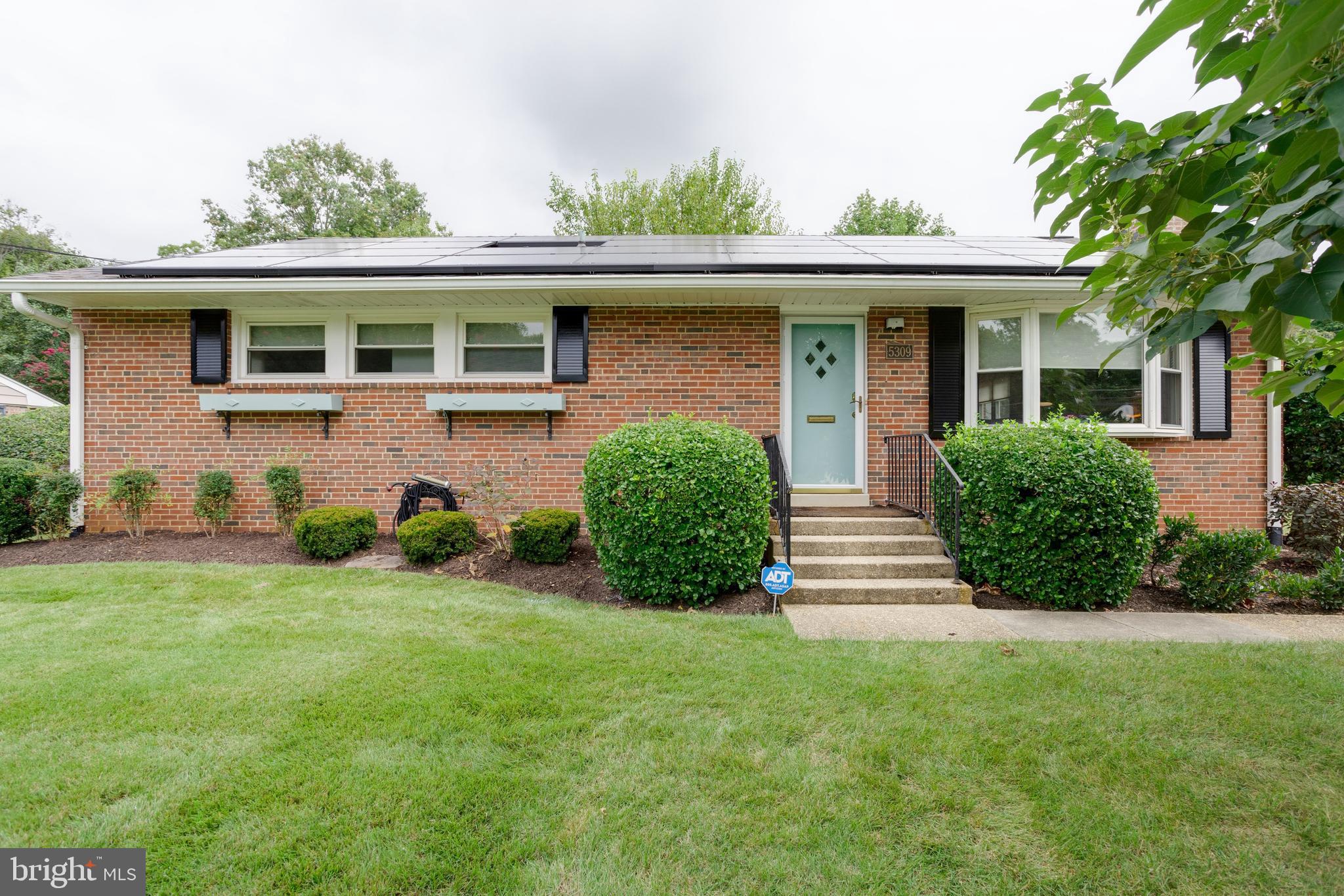 RAVENSWORTH - Residential