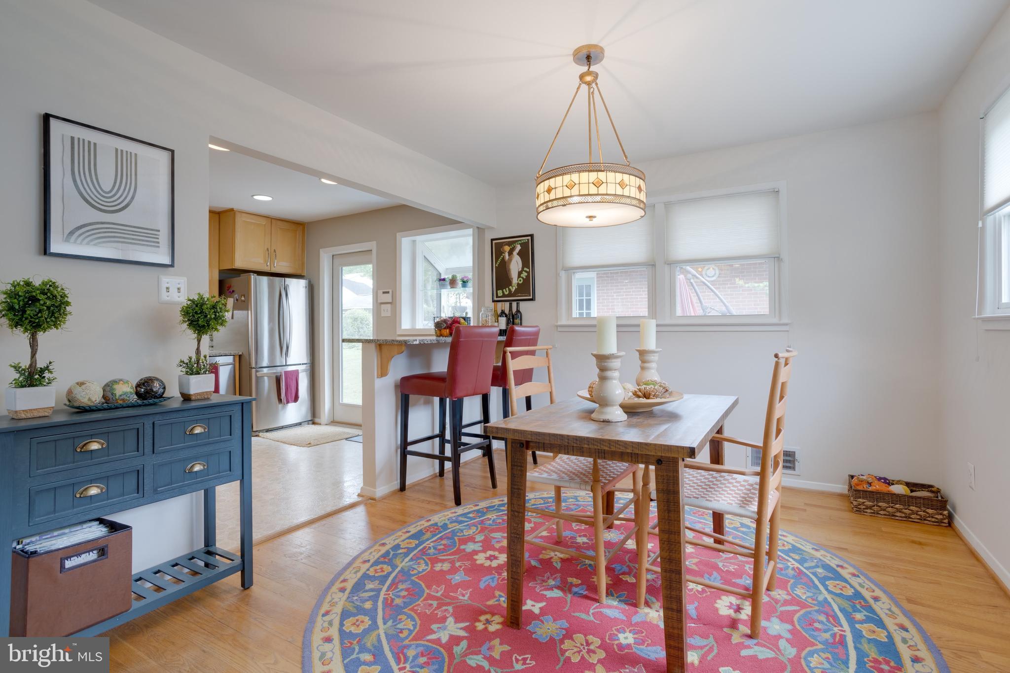 RAVENSWORTH - Residential