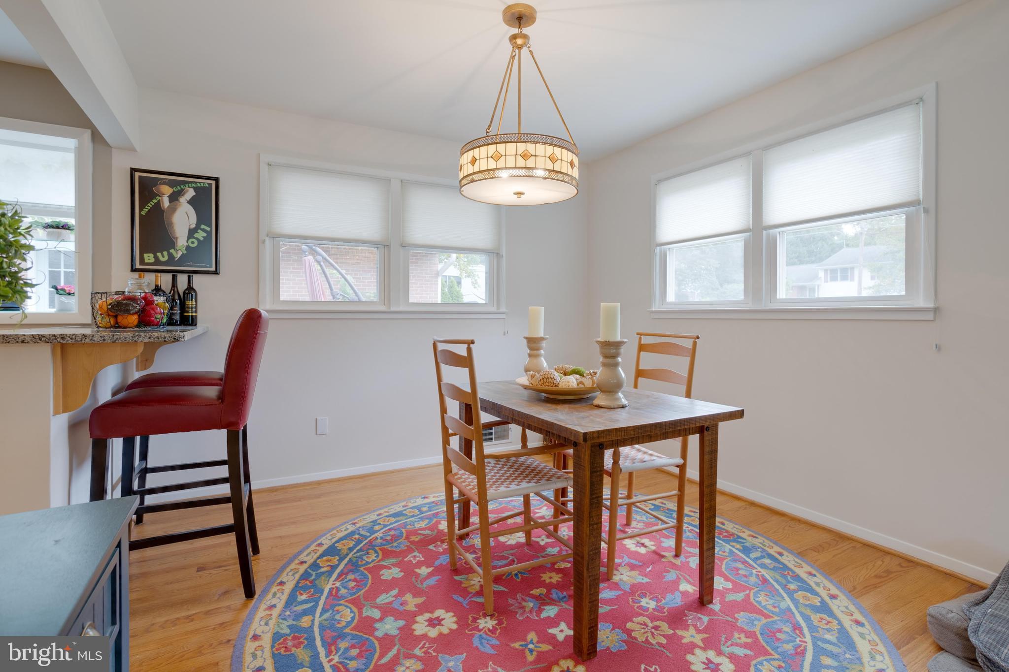 RAVENSWORTH - Residential