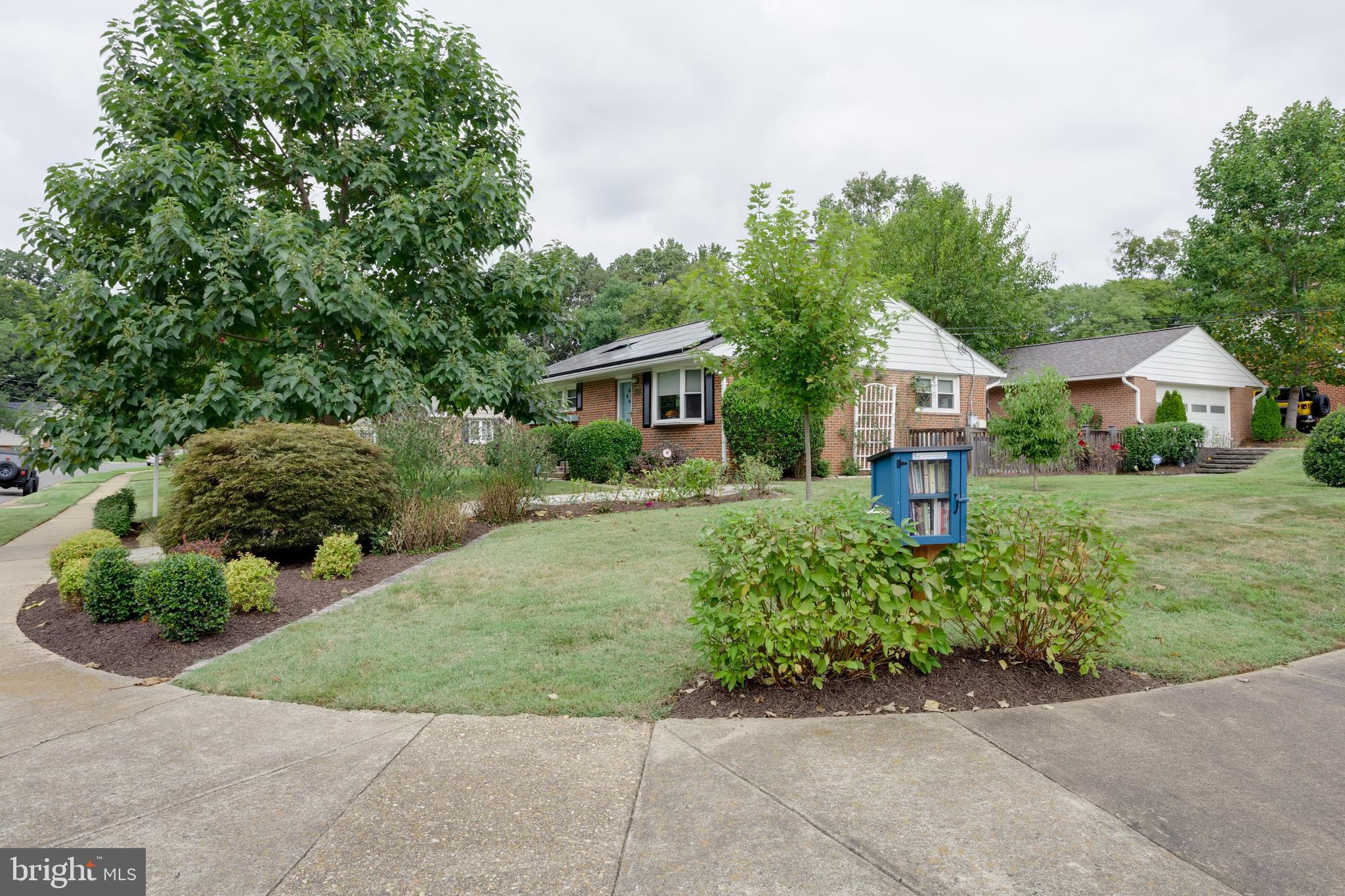 RAVENSWORTH - Residential