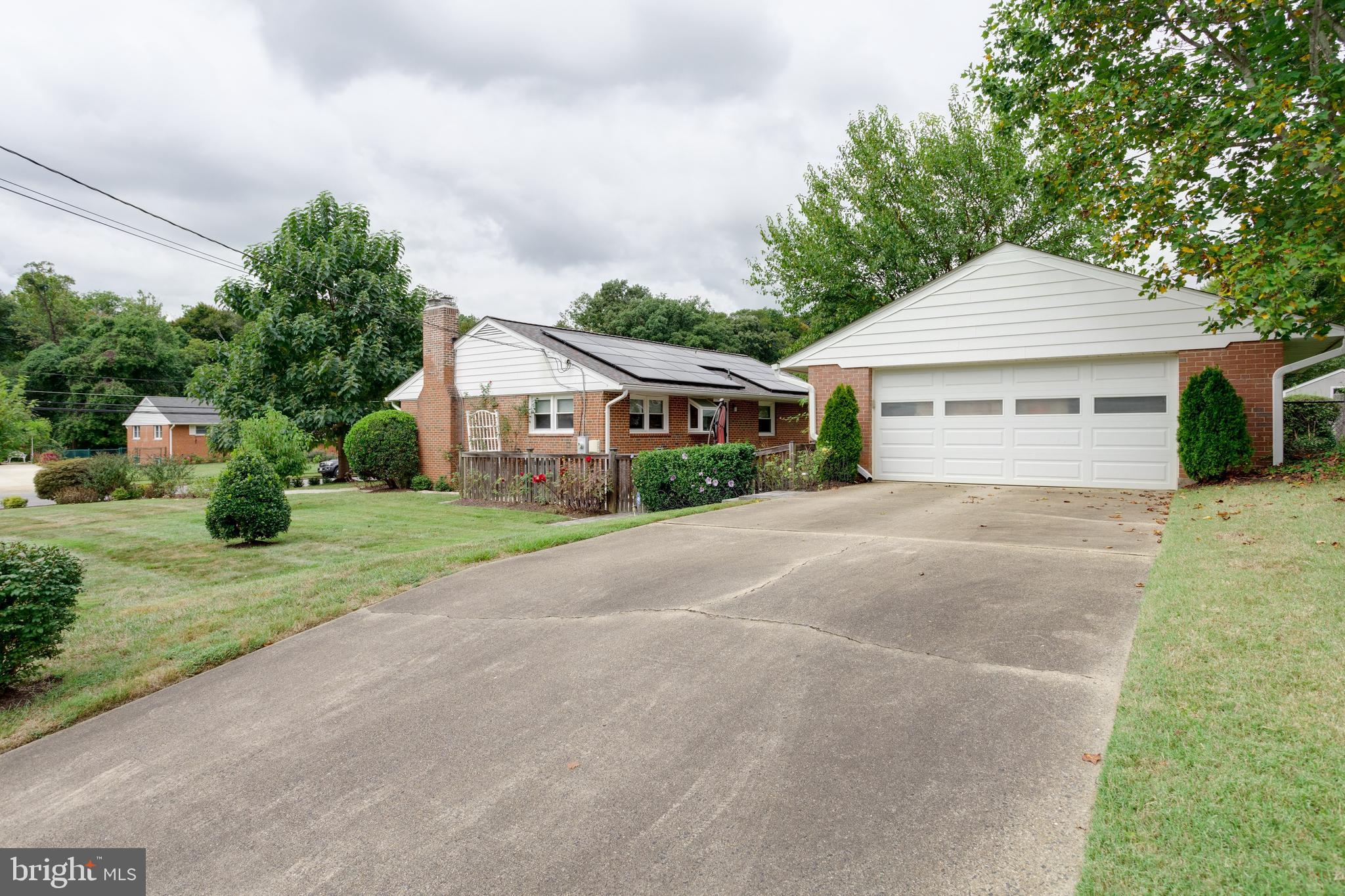 RAVENSWORTH - Residential