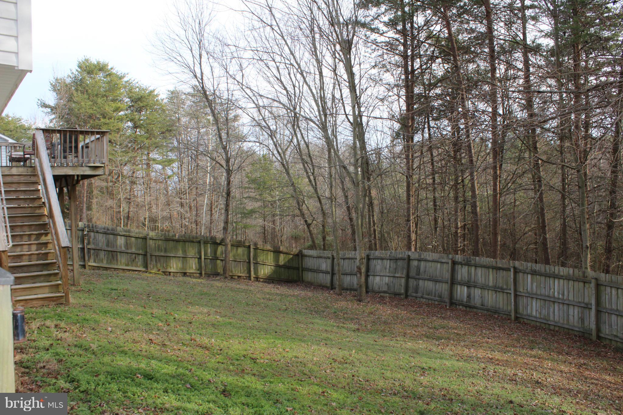 SOUTH OAKS - Residential Lease