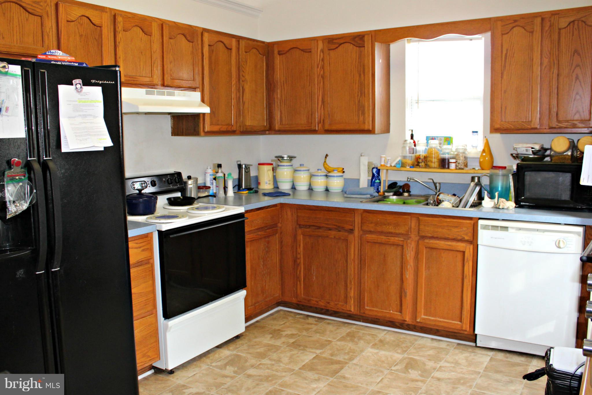 SOUTH OAKS - Residential Lease