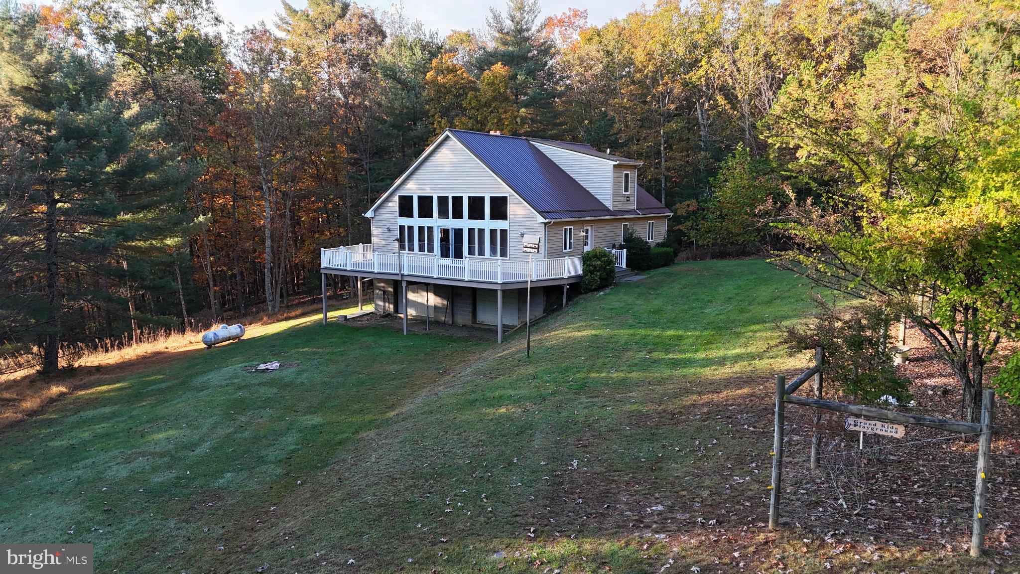 213 HIGHLAND DRIVE
