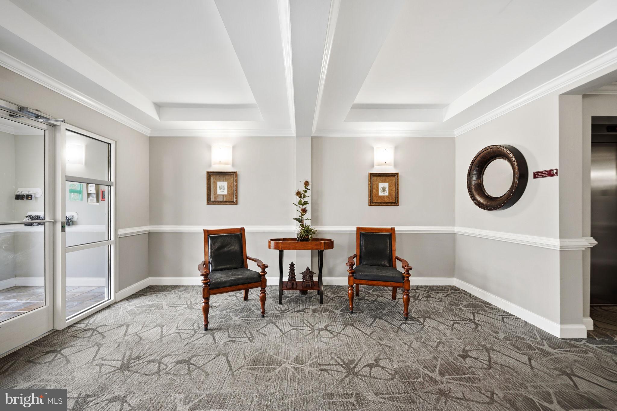 THE HOLLOW AT FOX VA - Residential