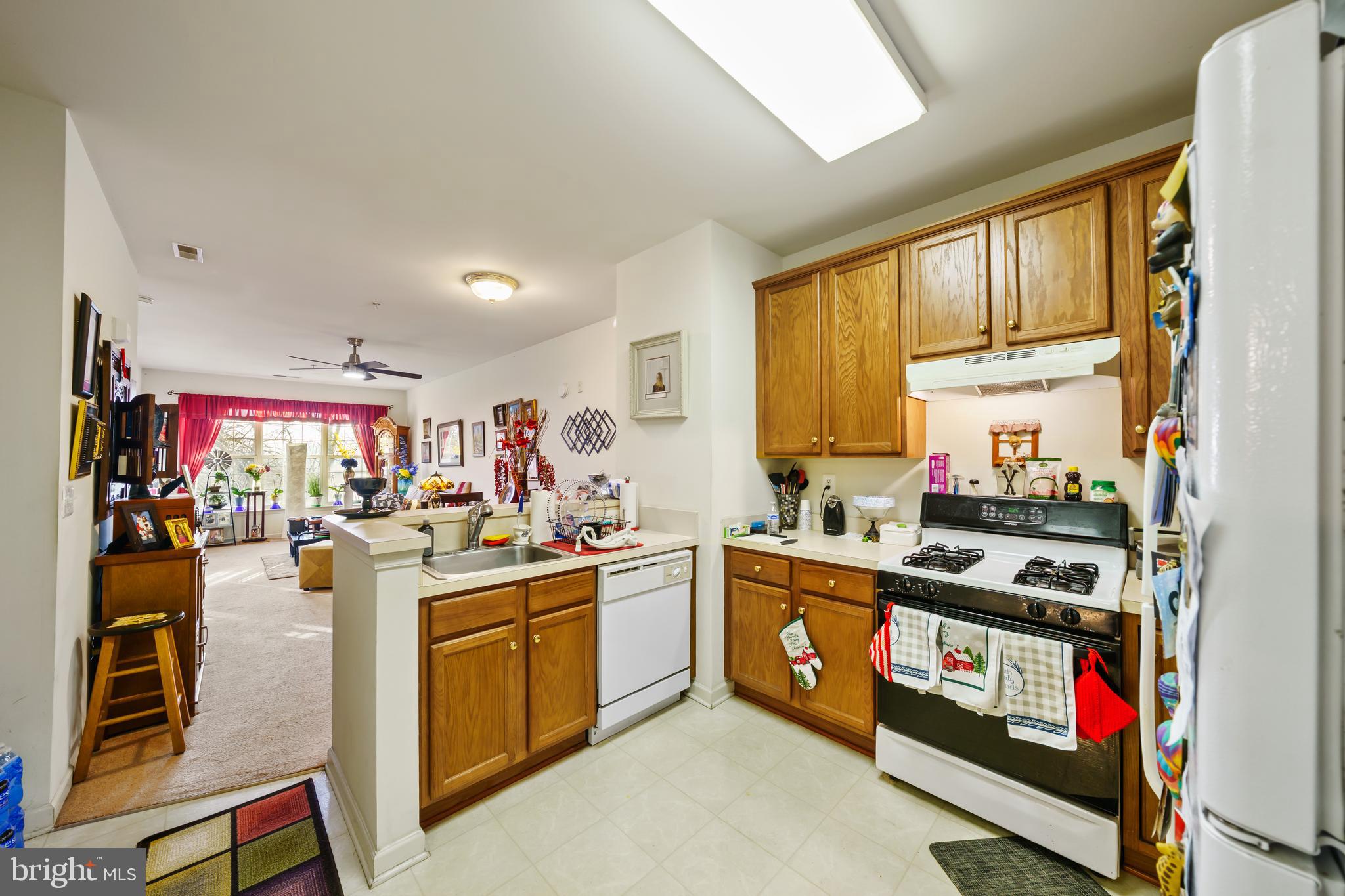 THE HOLLOW AT FOX VA - Residential