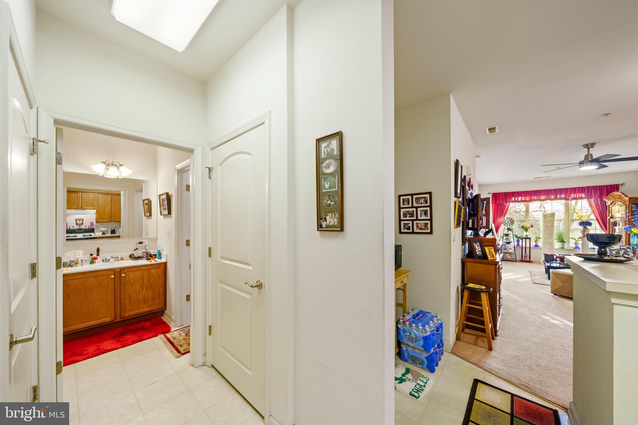 THE HOLLOW AT FOX VA - Residential