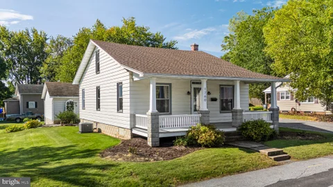 1760 Temple Avenue, Lancaster, PA 17603 - #: PALA2095850