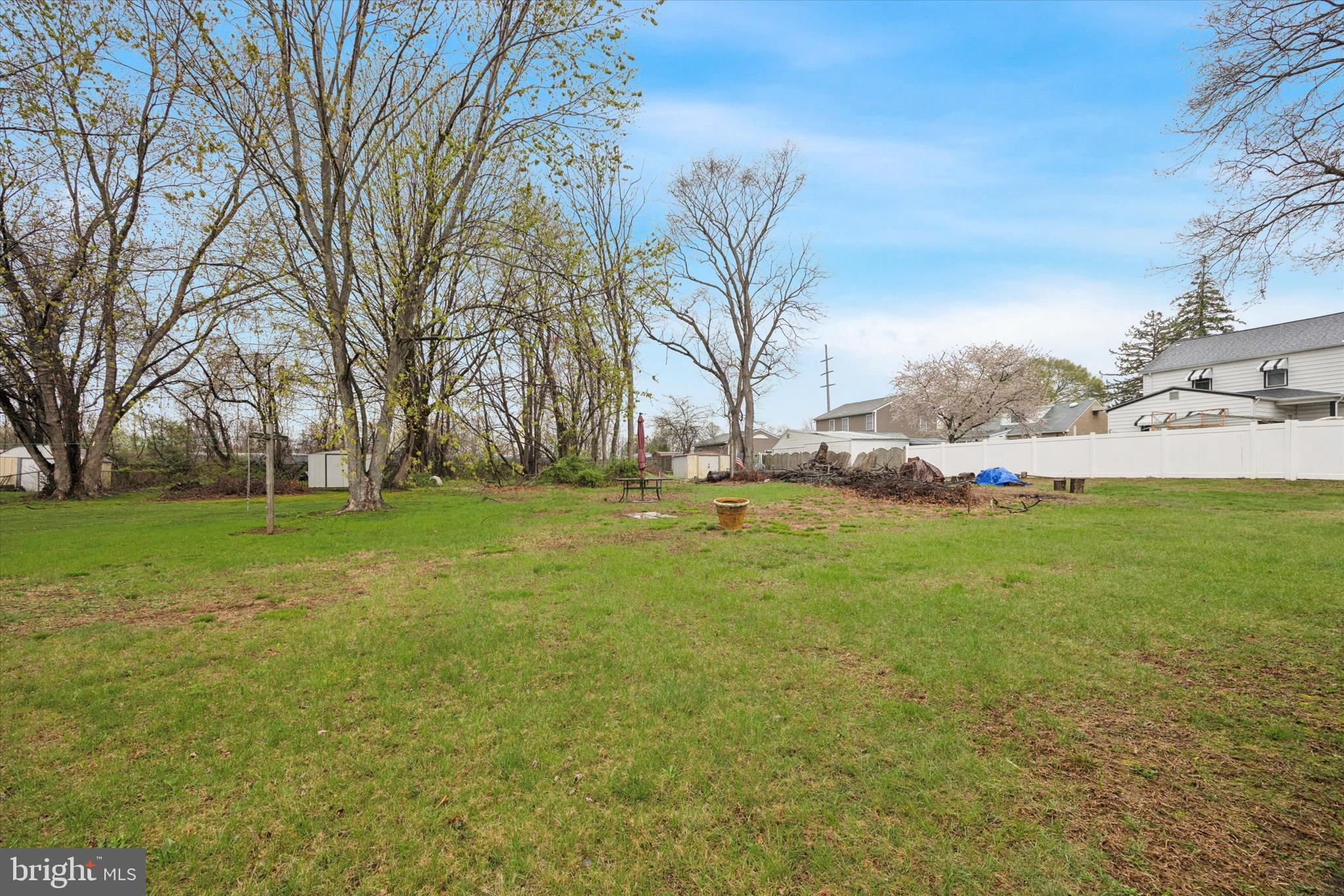 NONE AVAILABLE - Residential Lease