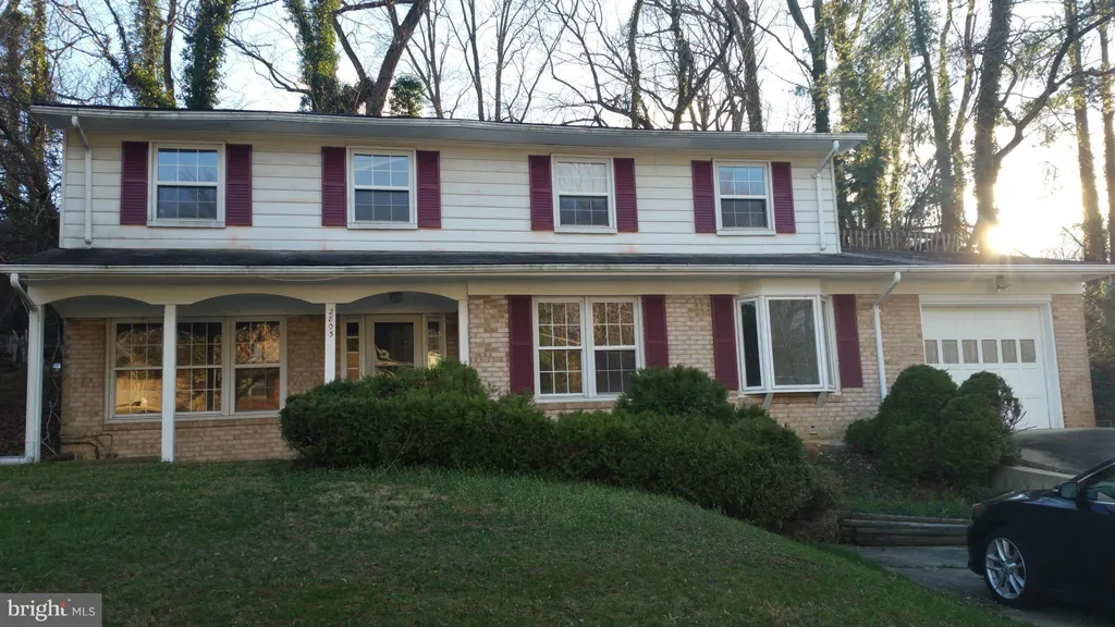 2805 Ivy Bridge Road, Fort Washington, MD 20744