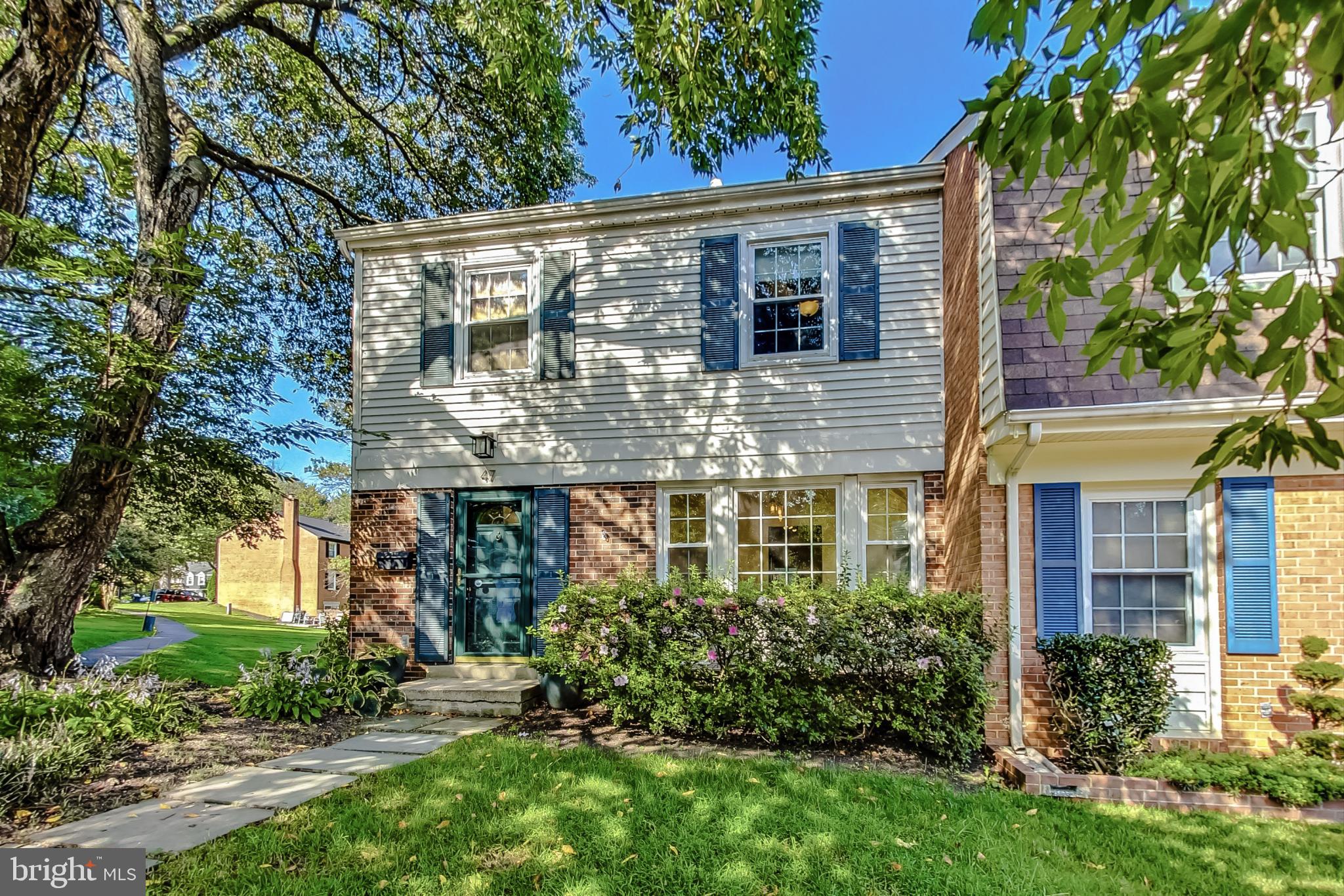 DIAMOND FARM - Residential Lease