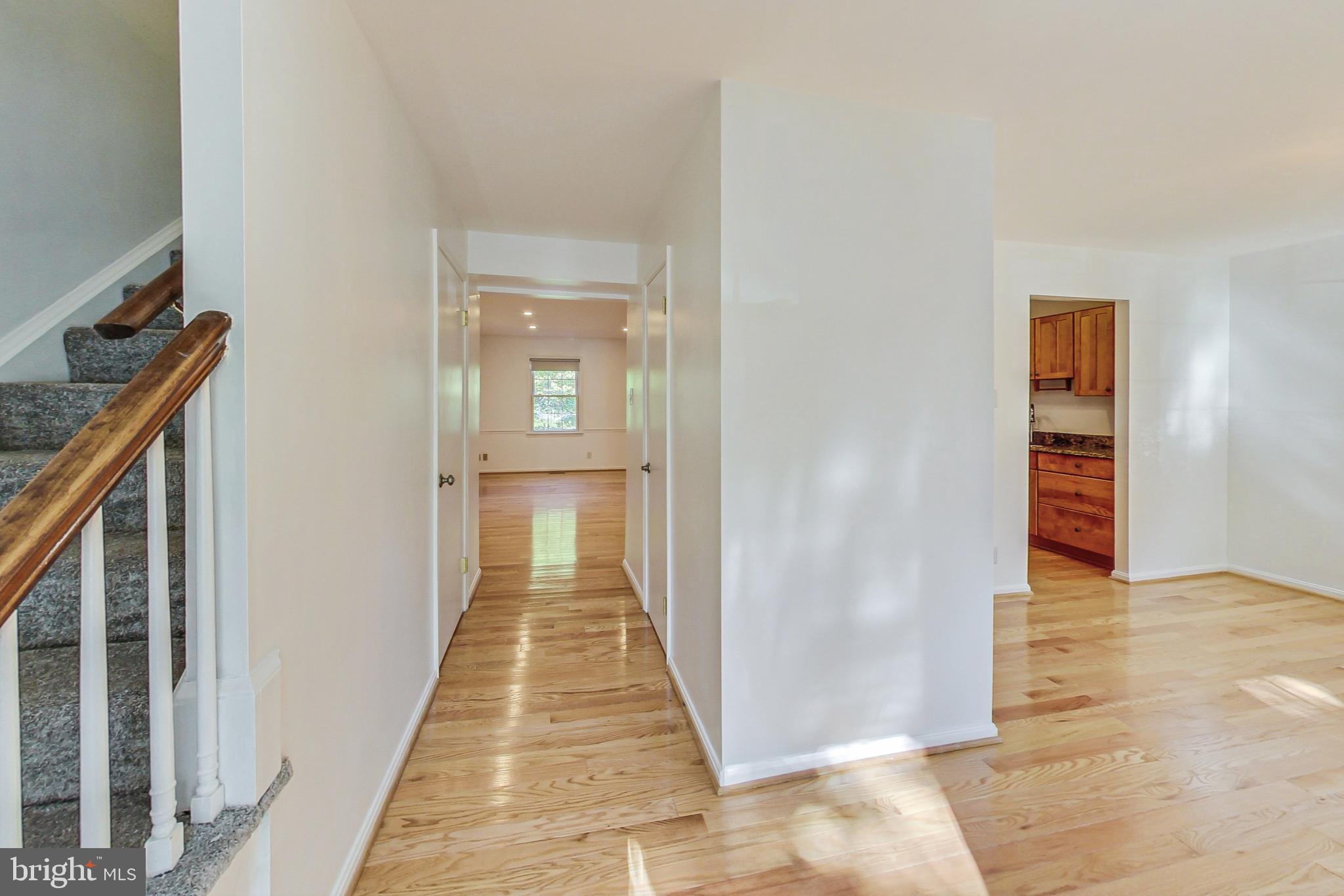 DIAMOND FARM - Residential Lease