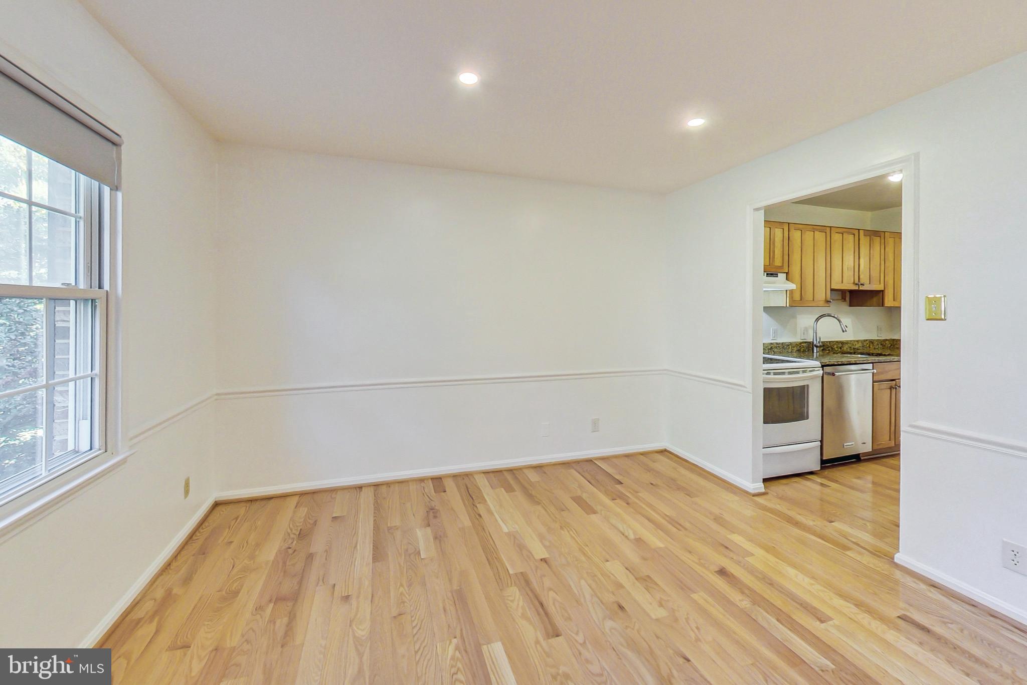 DIAMOND FARM - Residential Lease