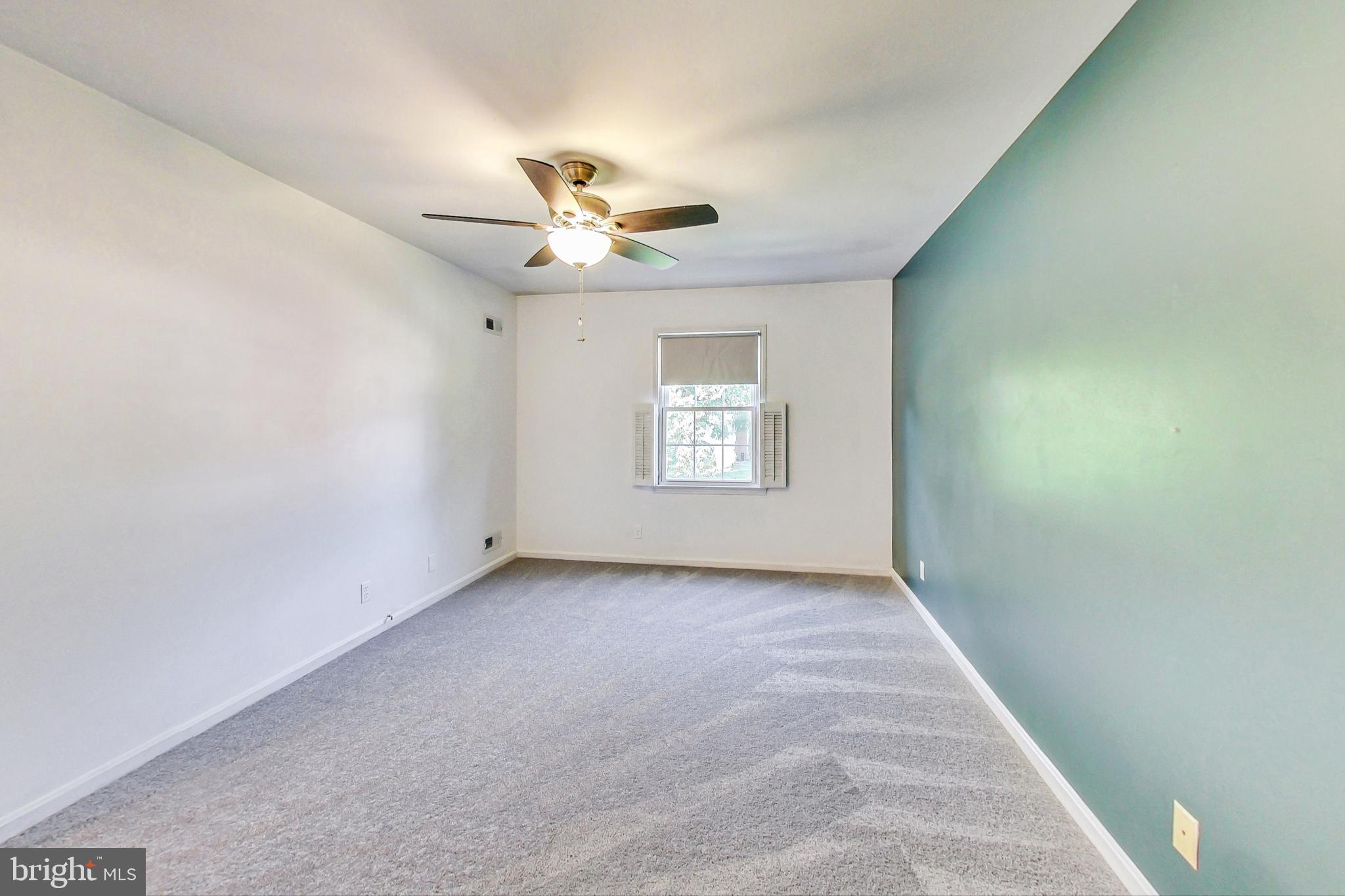 DIAMOND FARM - Residential Lease