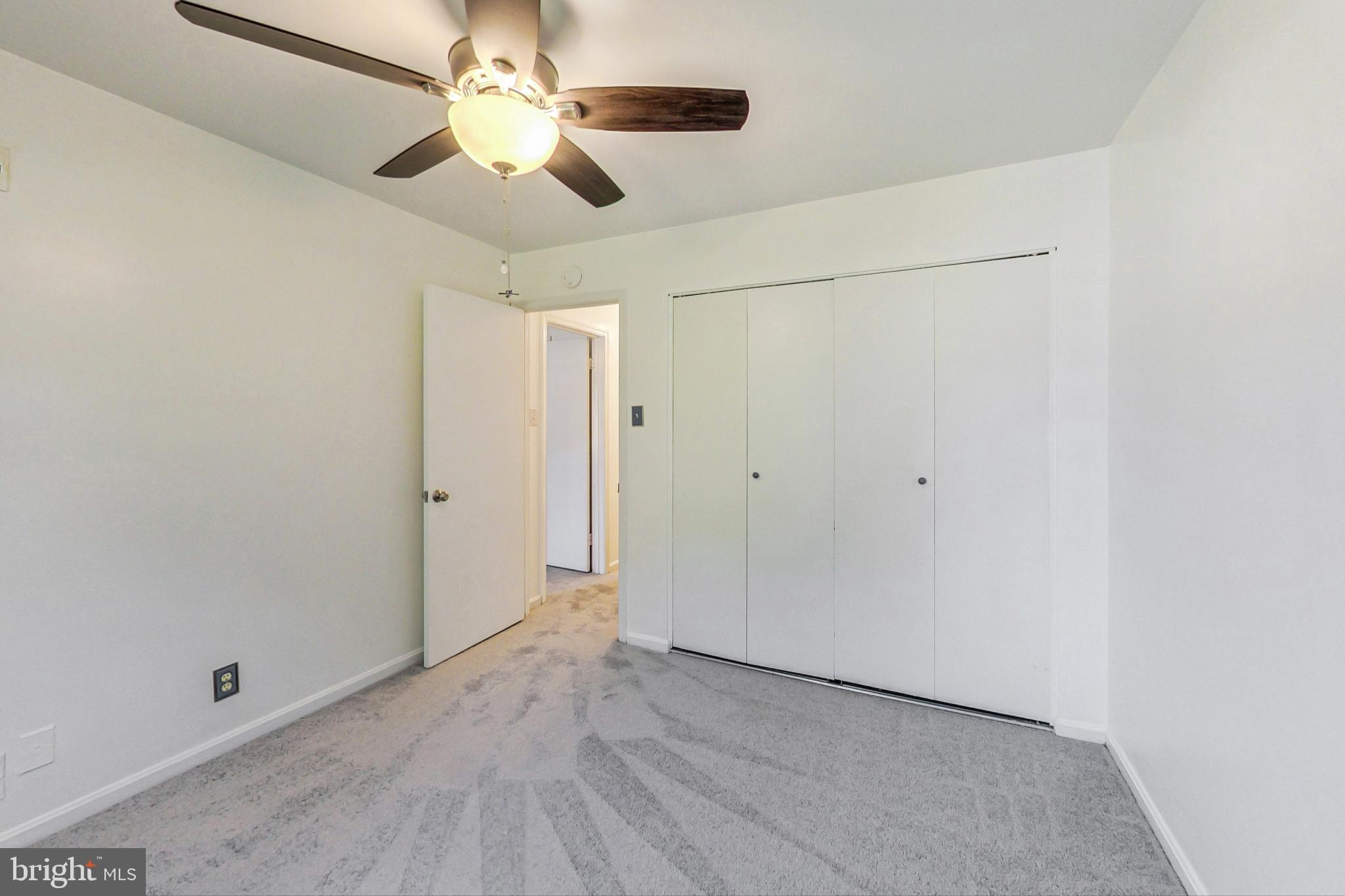 DIAMOND FARM - Residential Lease